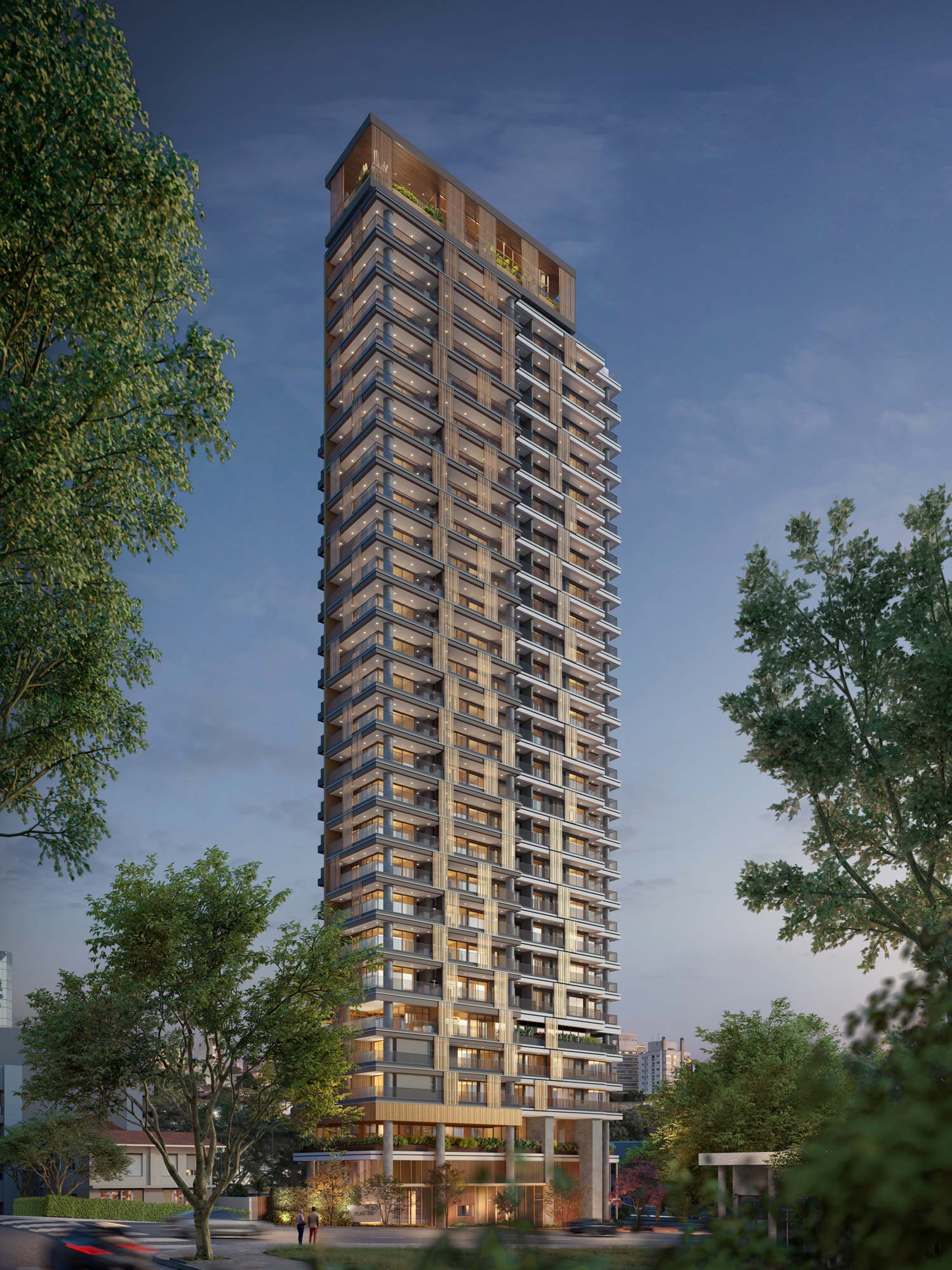 Platz 450 em Pinheiros, São Paulo – foto 2