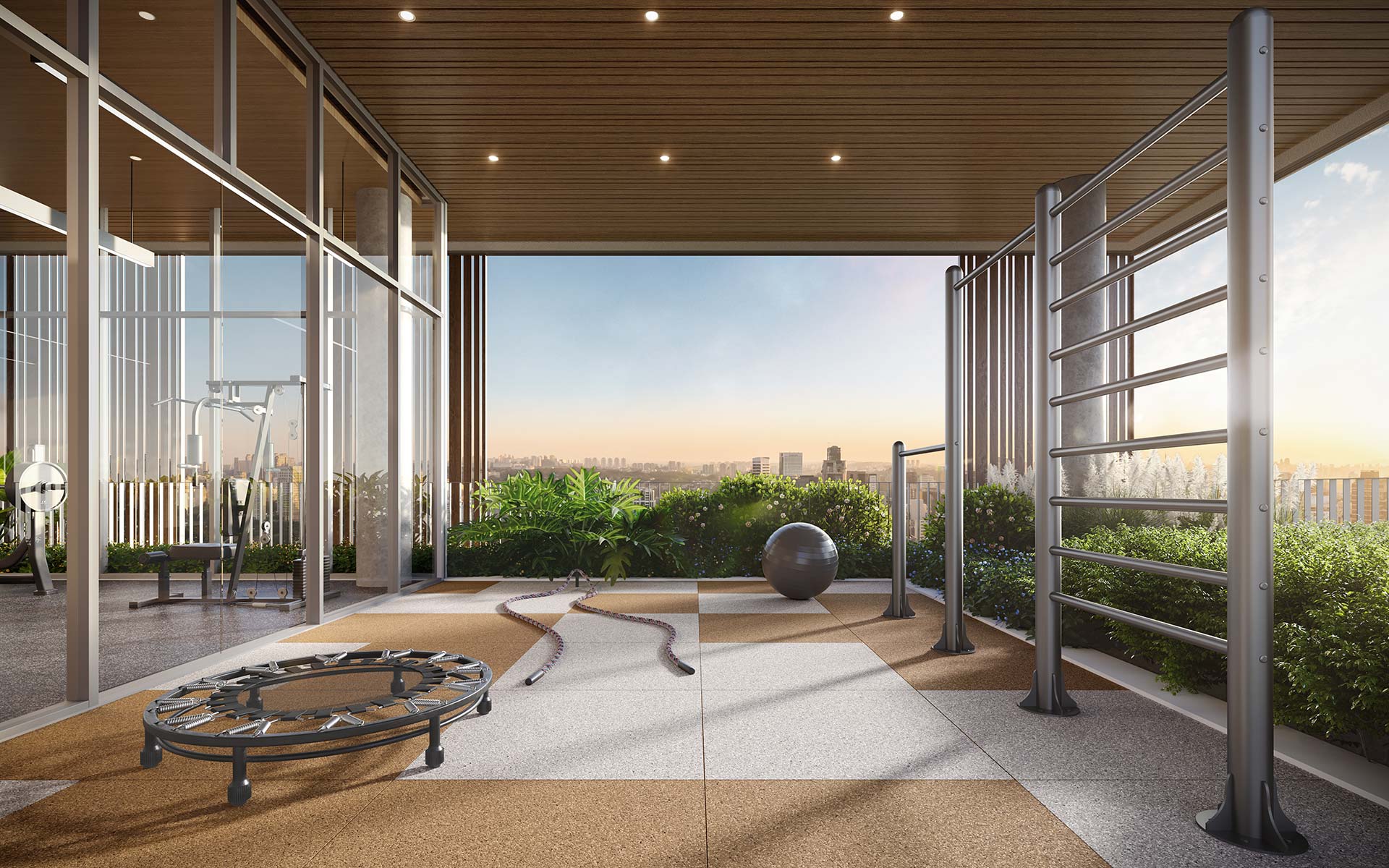 Platz 450 em Pinheiros, São Paulo – foto 9