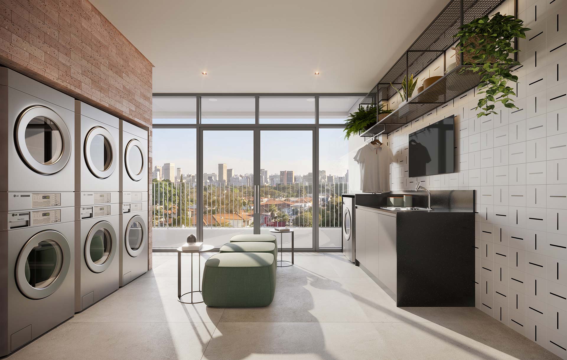 Platz 450 em Pinheiros, São Paulo – foto 15
