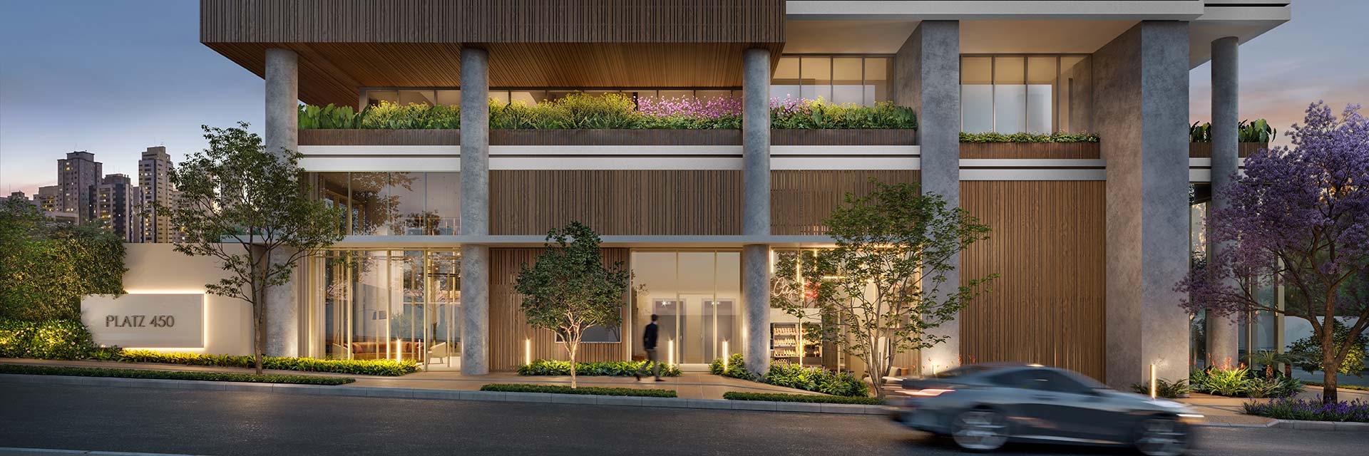 Platz 450 em Pinheiros, São Paulo – foto 11