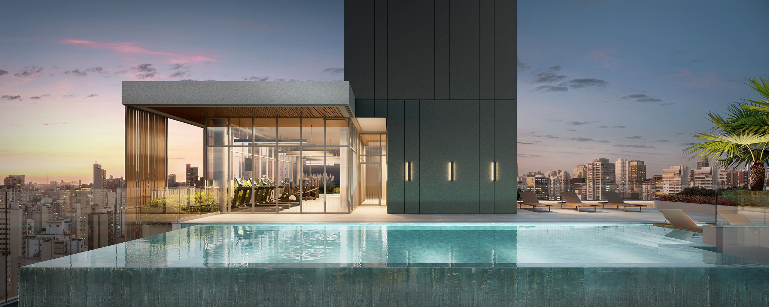 Platz 450 em Pinheiros, São Paulo – foto 7