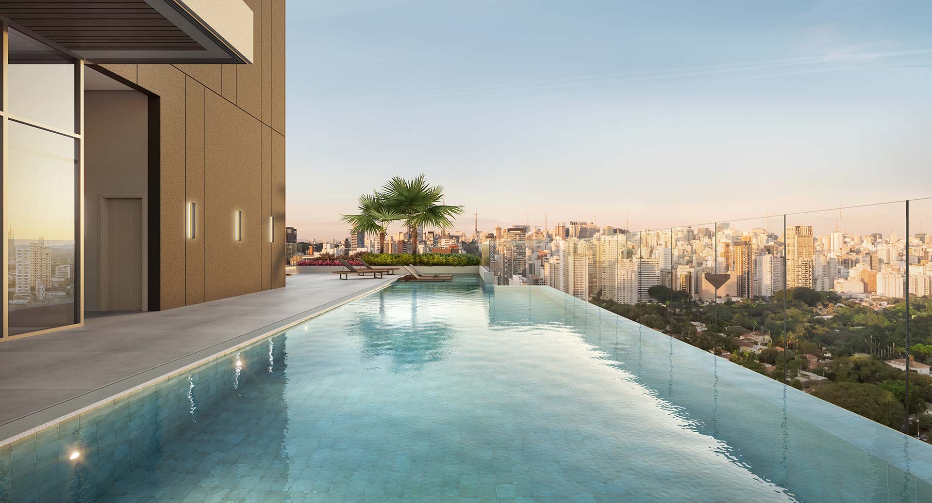 Platz 450 em Pinheiros, São Paulo – foto 1