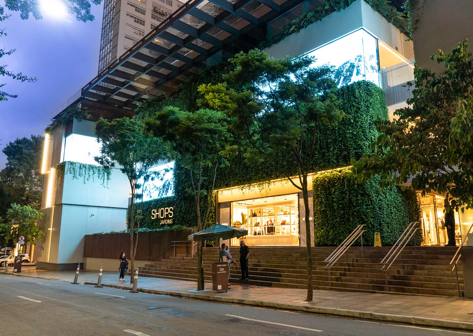 Platz 450 em Pinheiros, São Paulo – foto 34