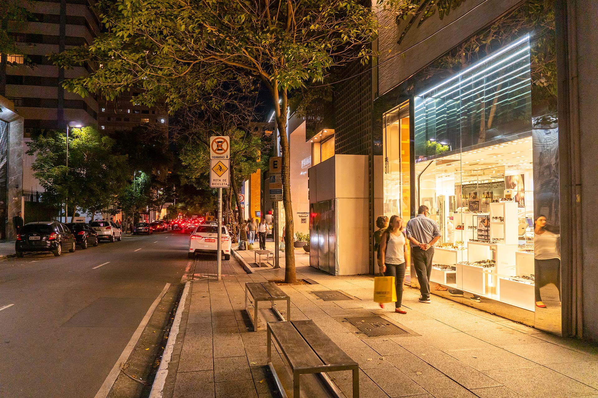 Platz 450 em Pinheiros, São Paulo – foto 35