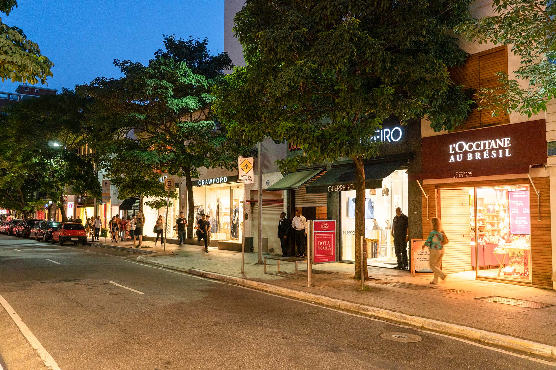 Platz 450 em Pinheiros, São Paulo – foto 36
