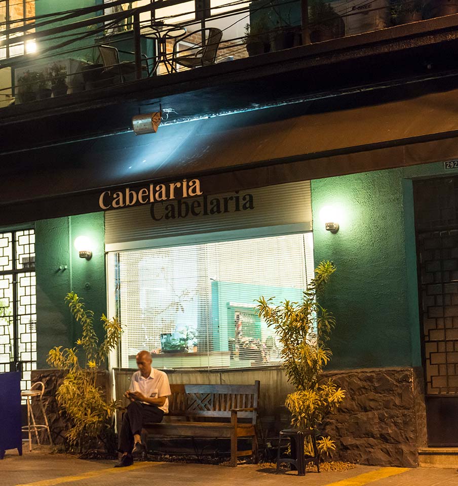 Platz 450 em Pinheiros, São Paulo – foto 37