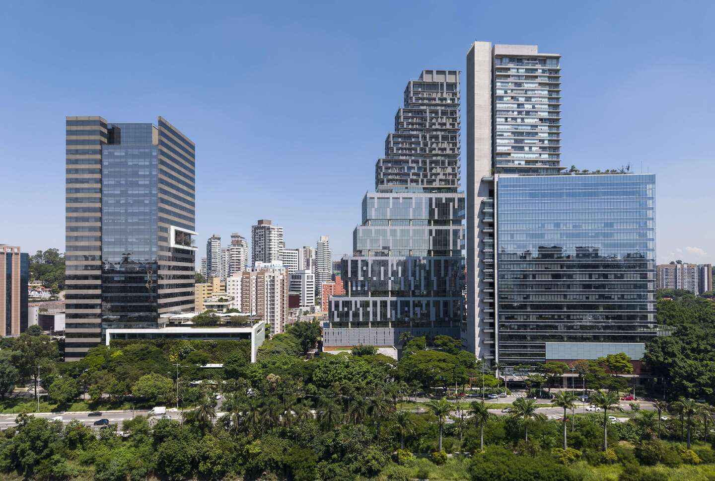 River South em Butantã, São Paulo – foto 3