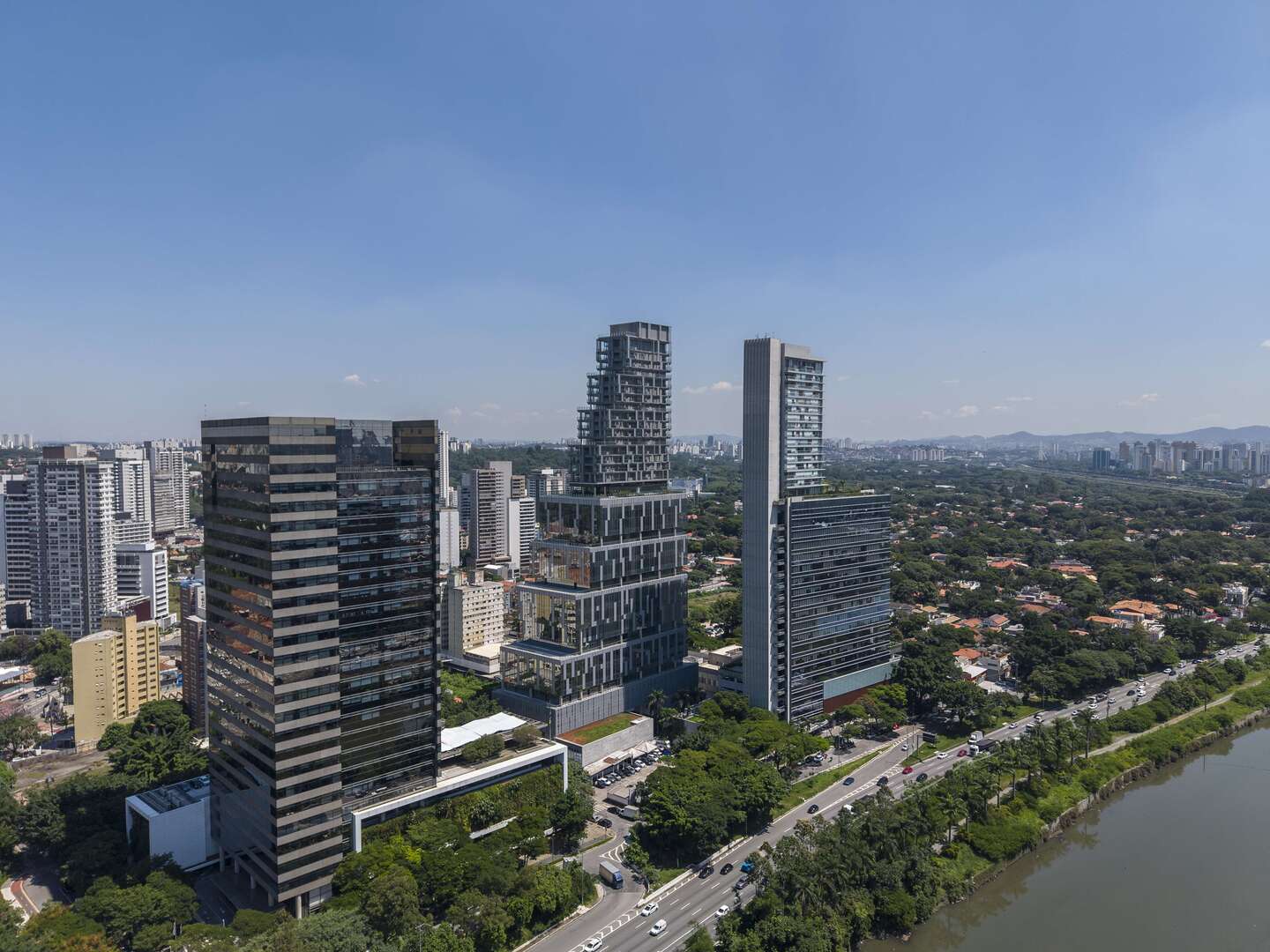 River South em Butantã, São Paulo – foto 4
