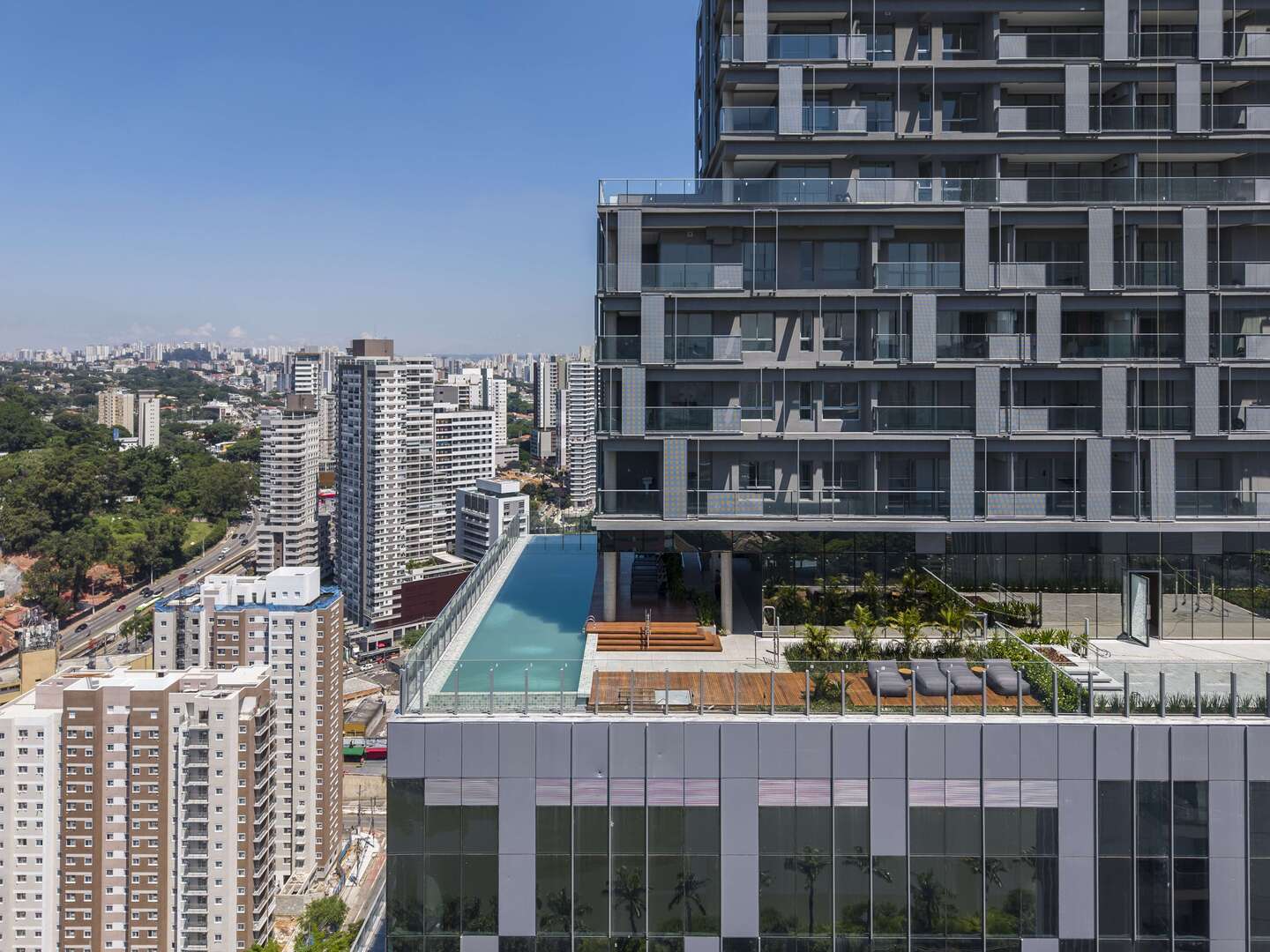 River South em Butantã, São Paulo – foto 6