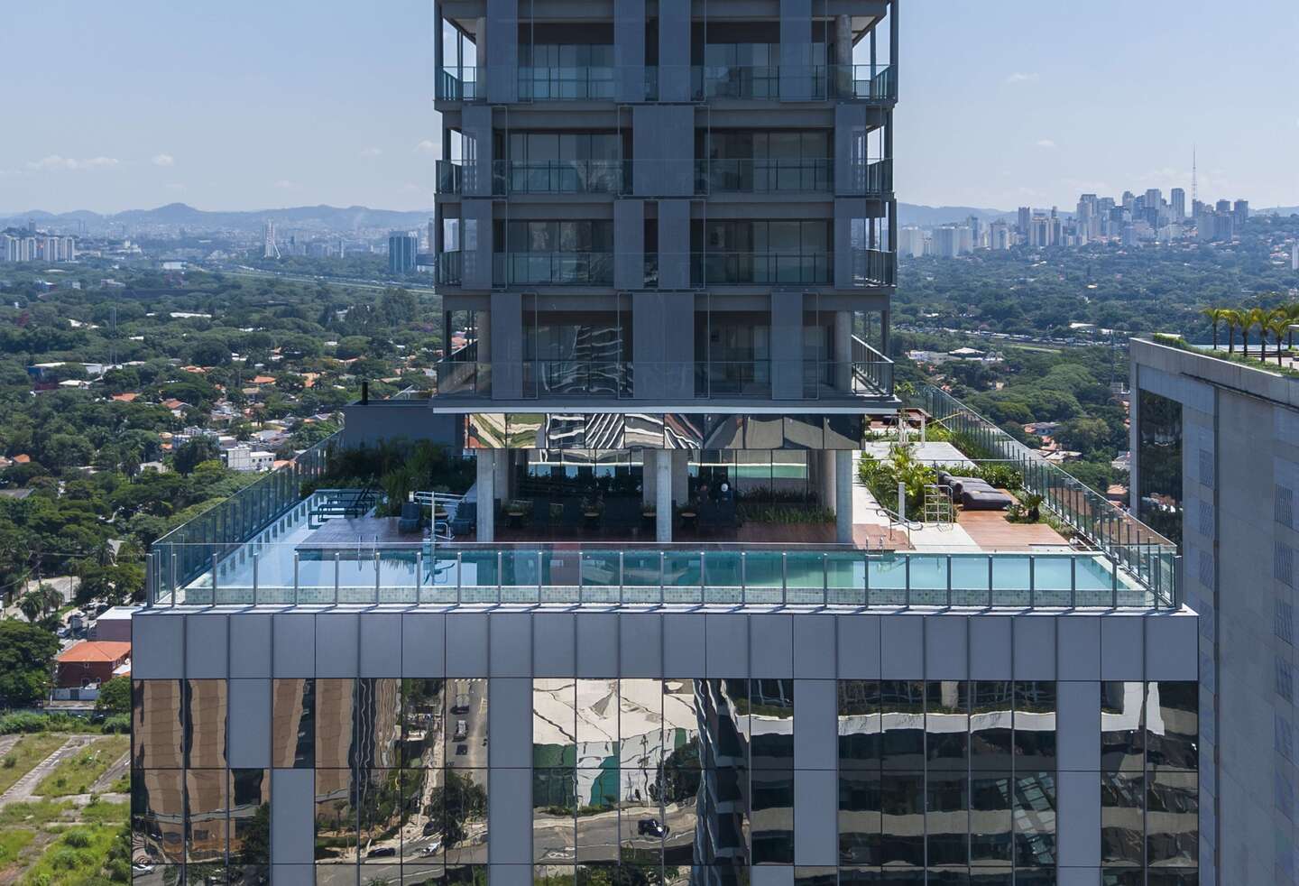 River South em Butantã, São Paulo – foto 7