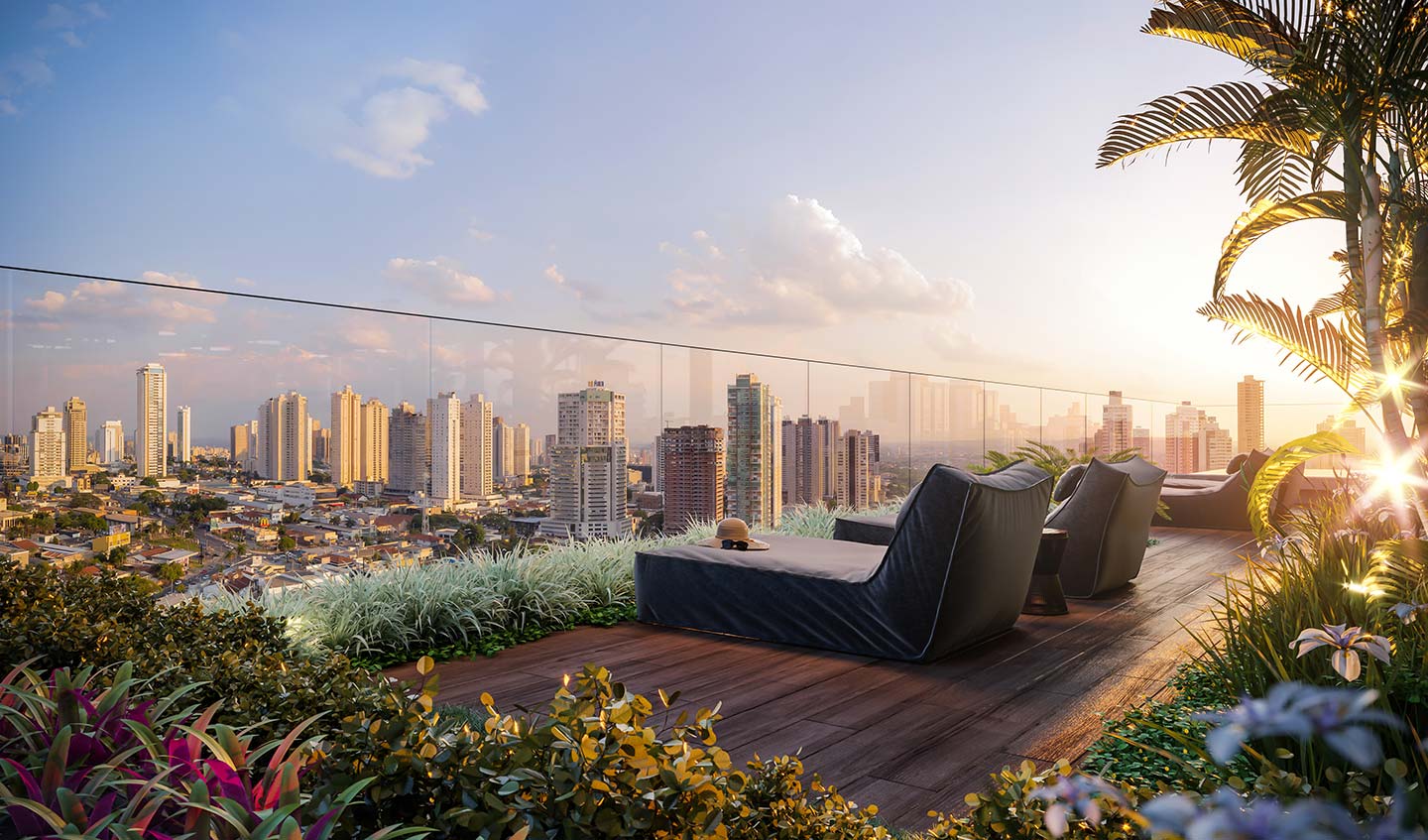 River South em Butantã, São Paulo – foto 33