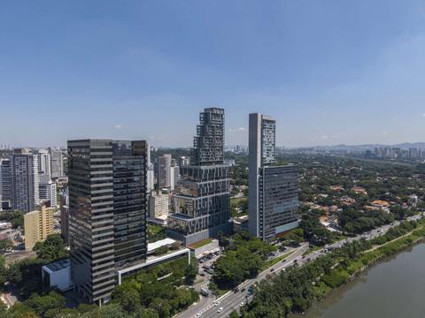 River South em Butantã, São Paulo - foto 4