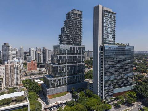 River South em Butantã, São Paulo - foto 5