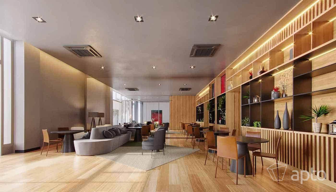 JK Square em Itaim Bibi, São Paulo – foto 31