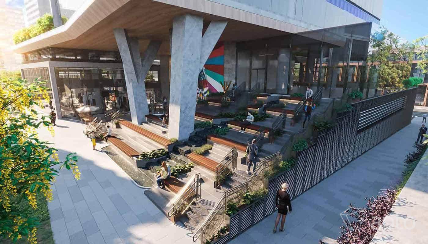 JK Square em Itaim Bibi, São Paulo – foto 32