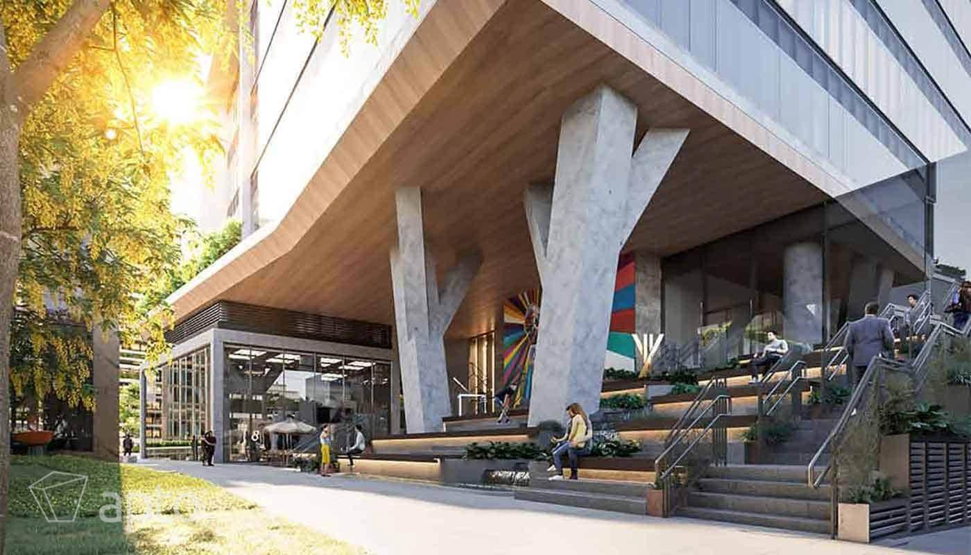 JK Square em Itaim Bibi, São Paulo – foto 33