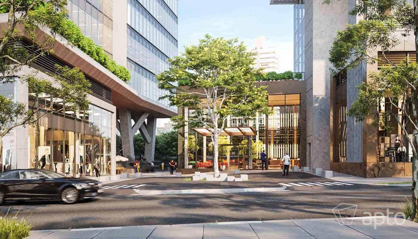 JK Square em Itaim Bibi, São Paulo – foto 34