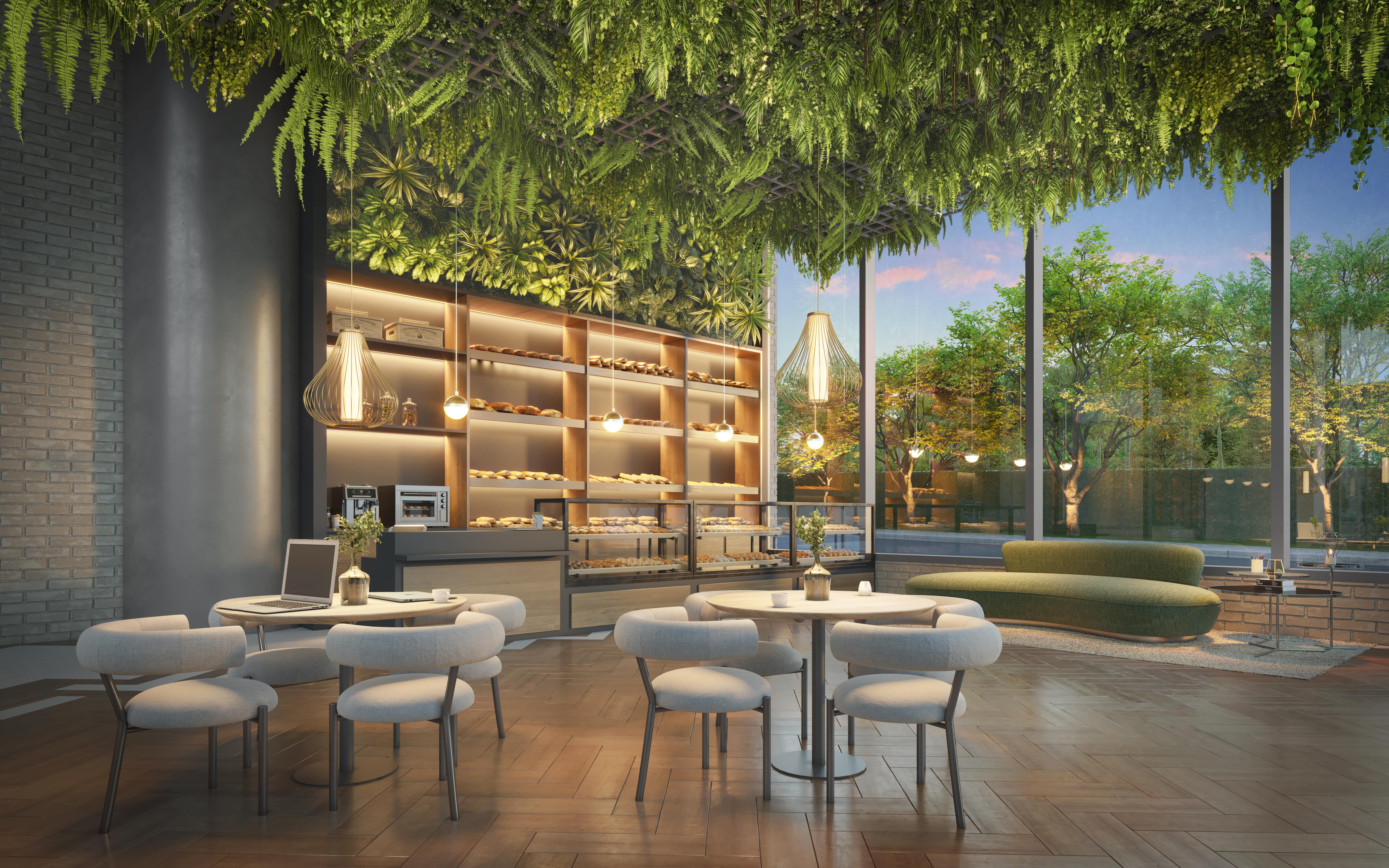 JK Square em Itaim Bibi, São Paulo – foto 11