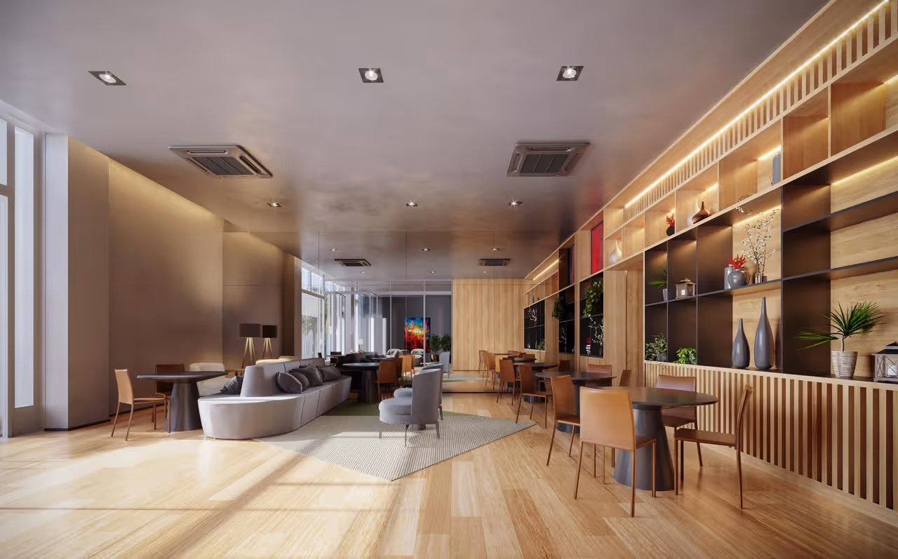 JK Square em Itaim Bibi, São Paulo – foto 19