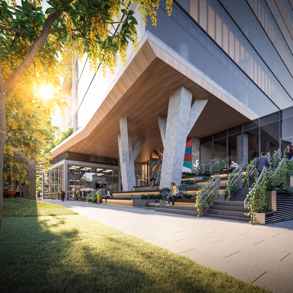 JK Square em Itaim Bibi, São Paulo – foto 20