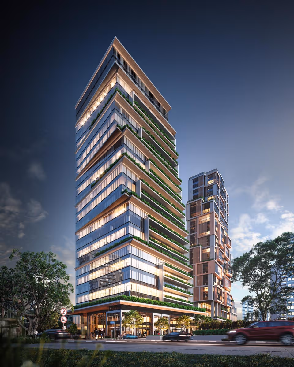 JK Square em Itaim Bibi, São Paulo – foto 23
