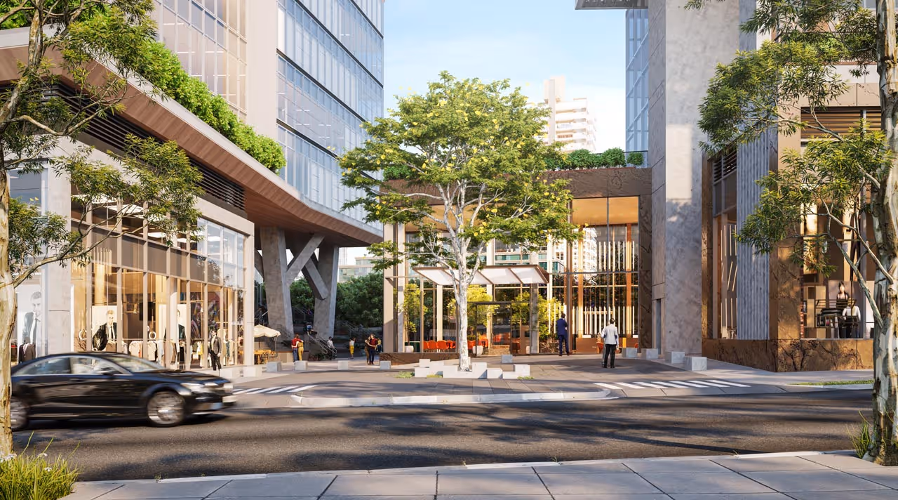 JK Square em Itaim Bibi, São Paulo – foto 27