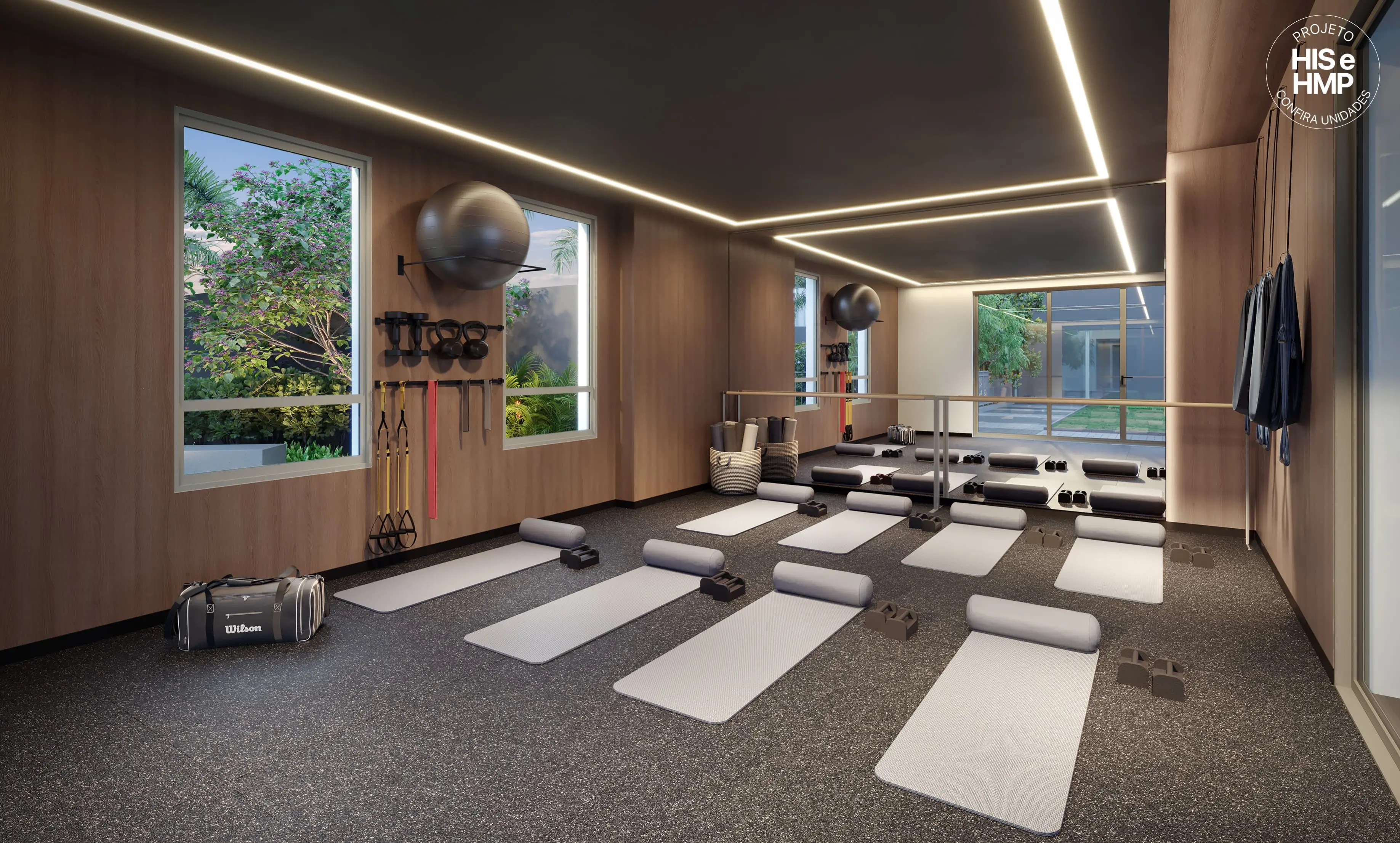 New Time Smart em Vila Mariana, São Paulo – foto 6