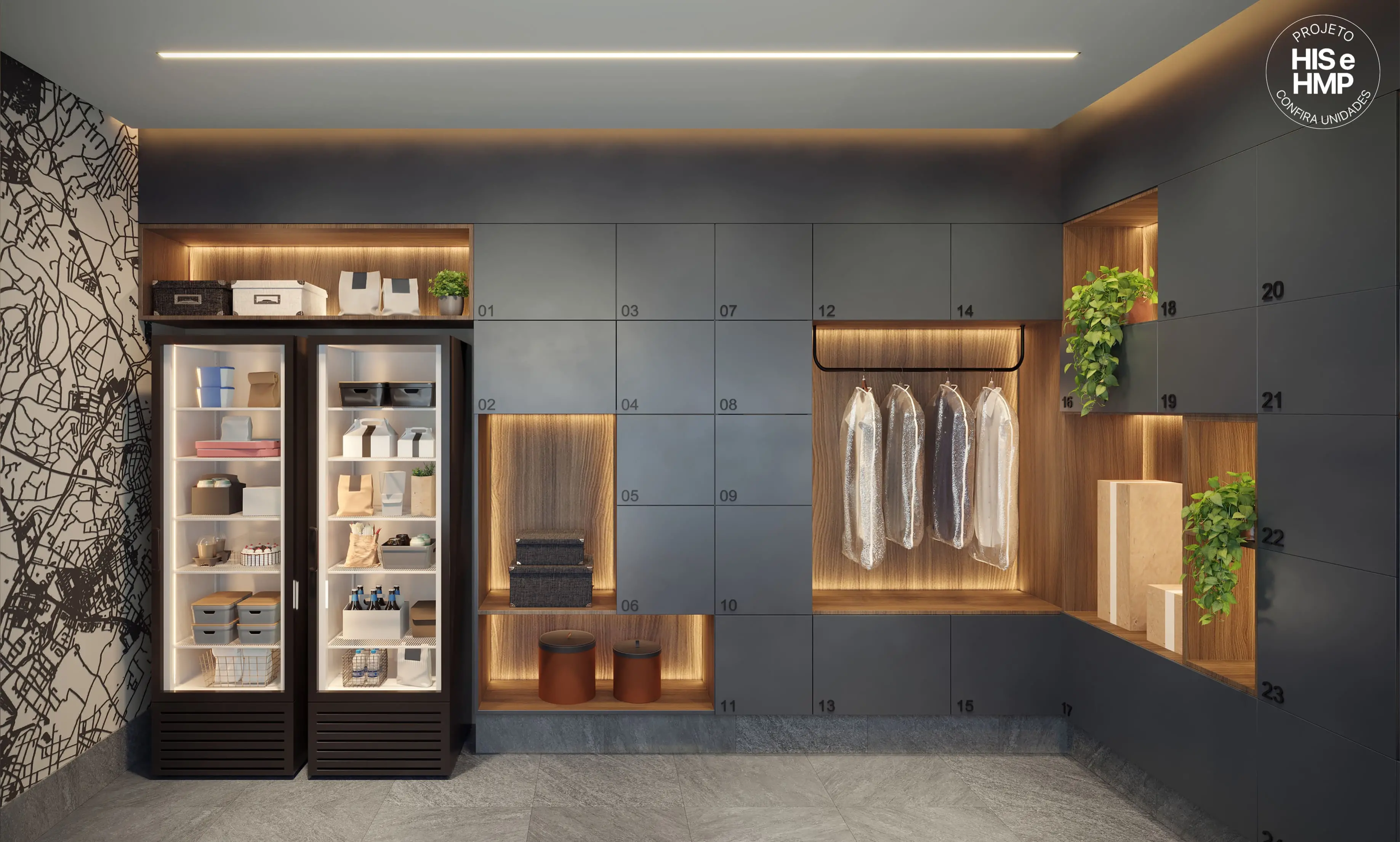 New Time Smart em Vila Mariana, São Paulo – foto 8