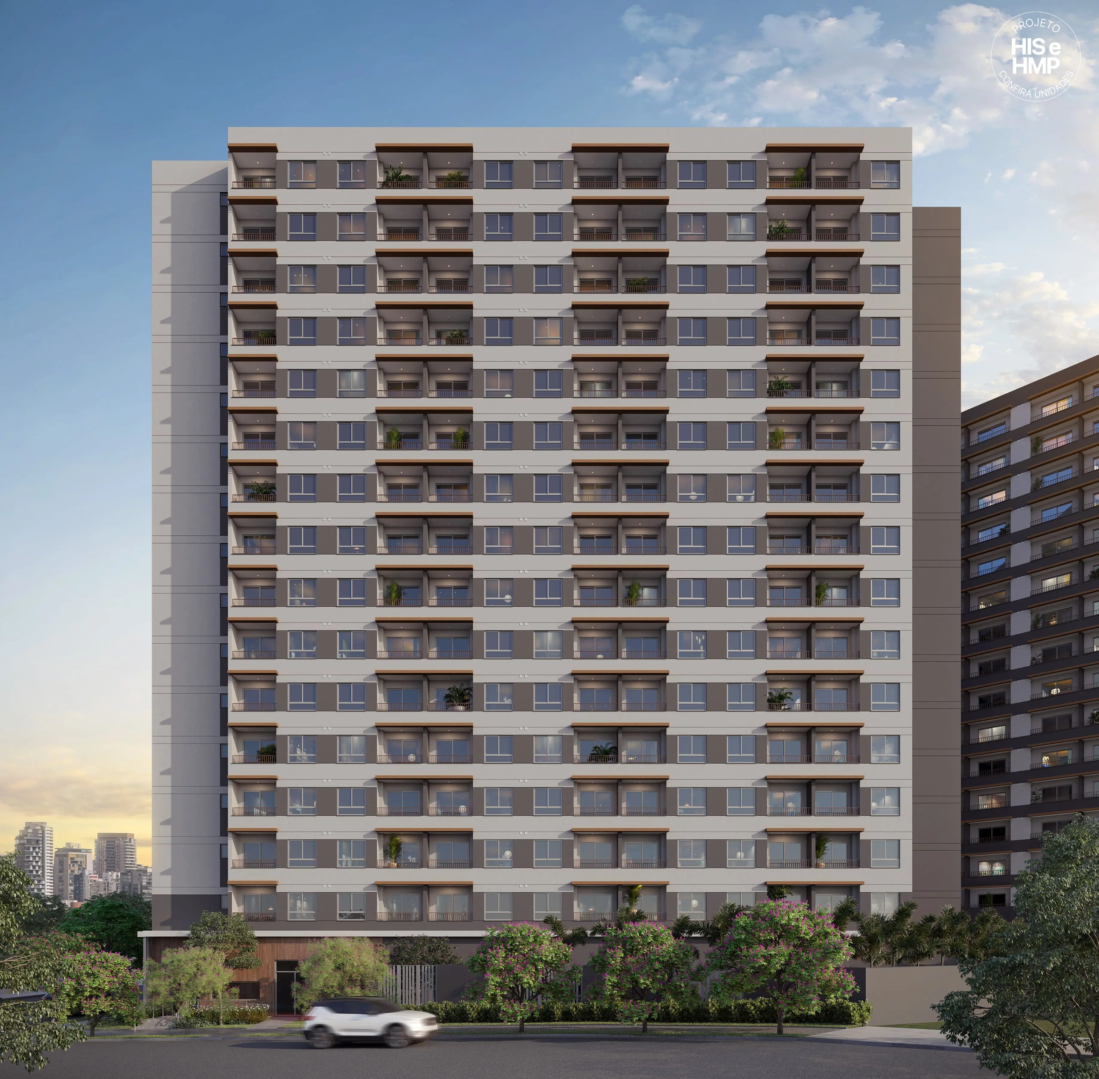 New Time Smart em Vila Mariana, São Paulo – foto 22