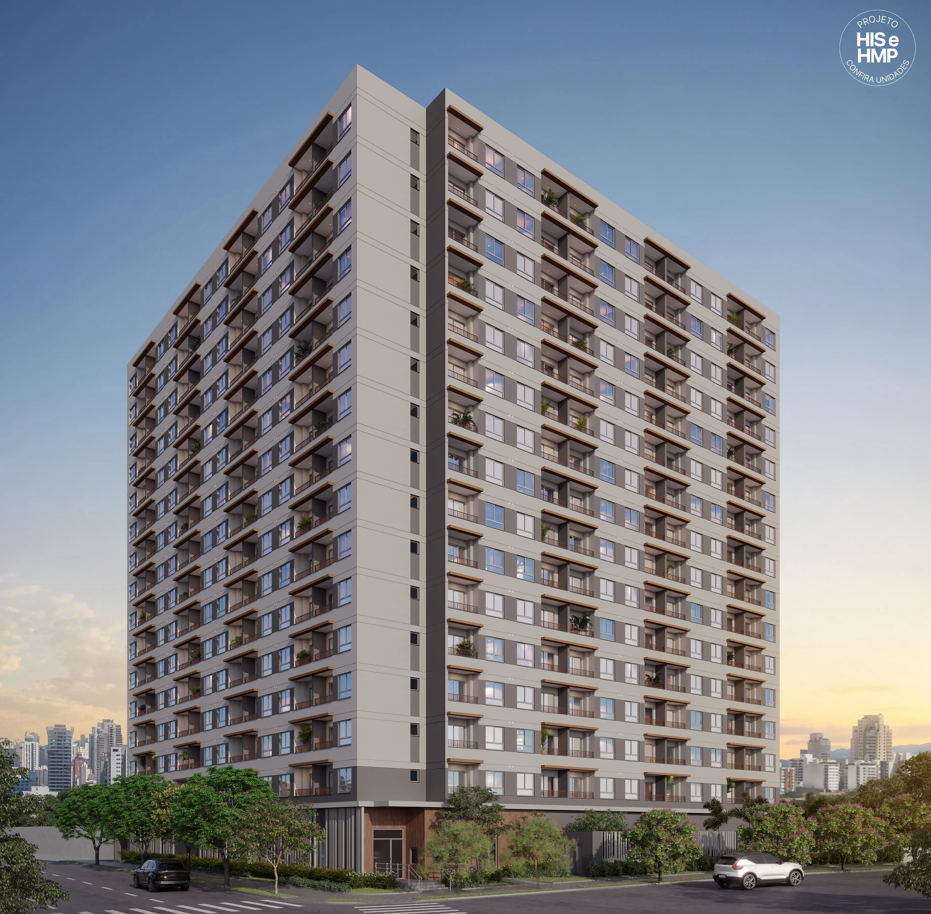 New Time Smart em Vila Mariana, São Paulo – foto 20