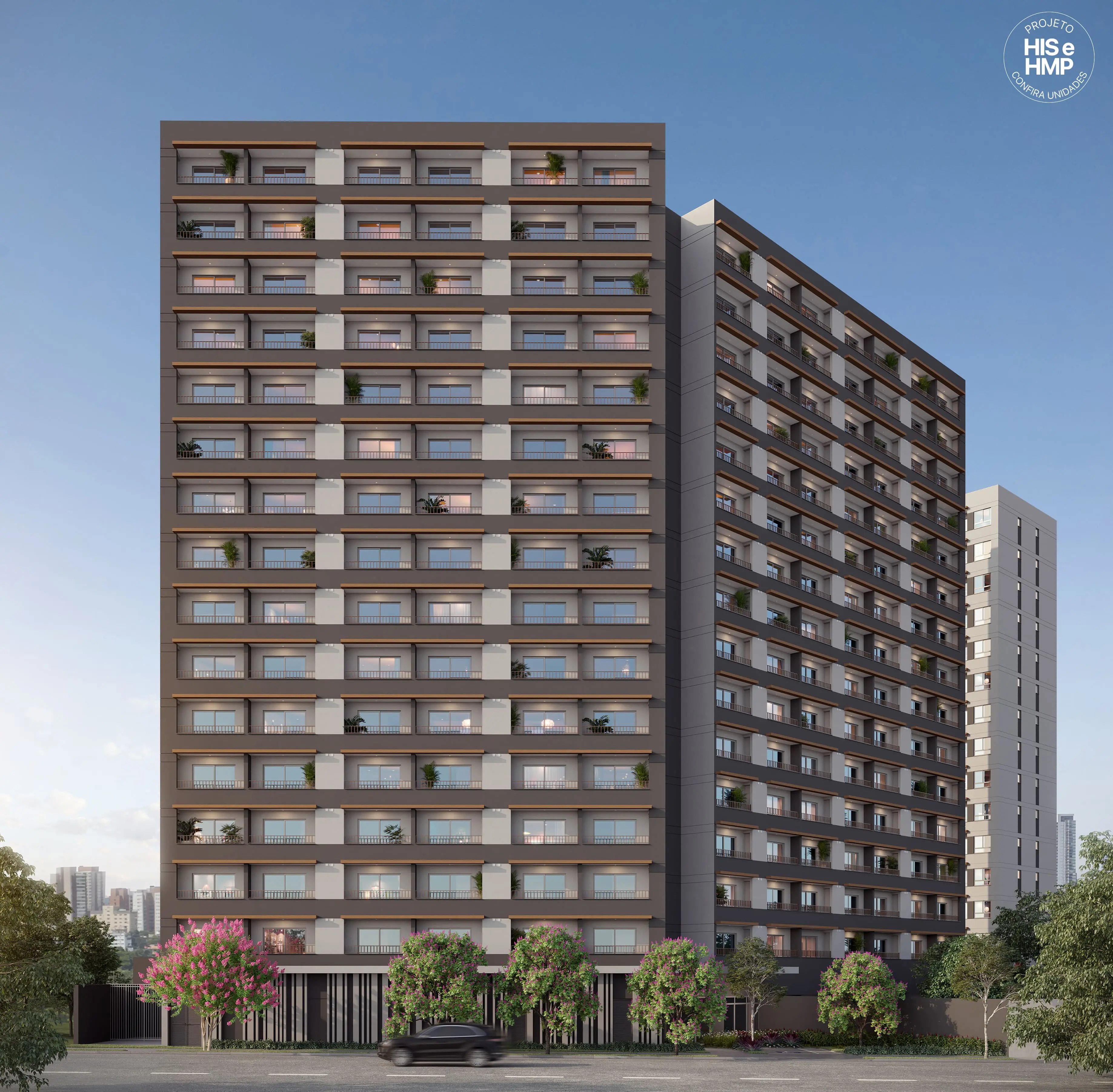 New Time Smart em Vila Mariana, São Paulo – foto 24