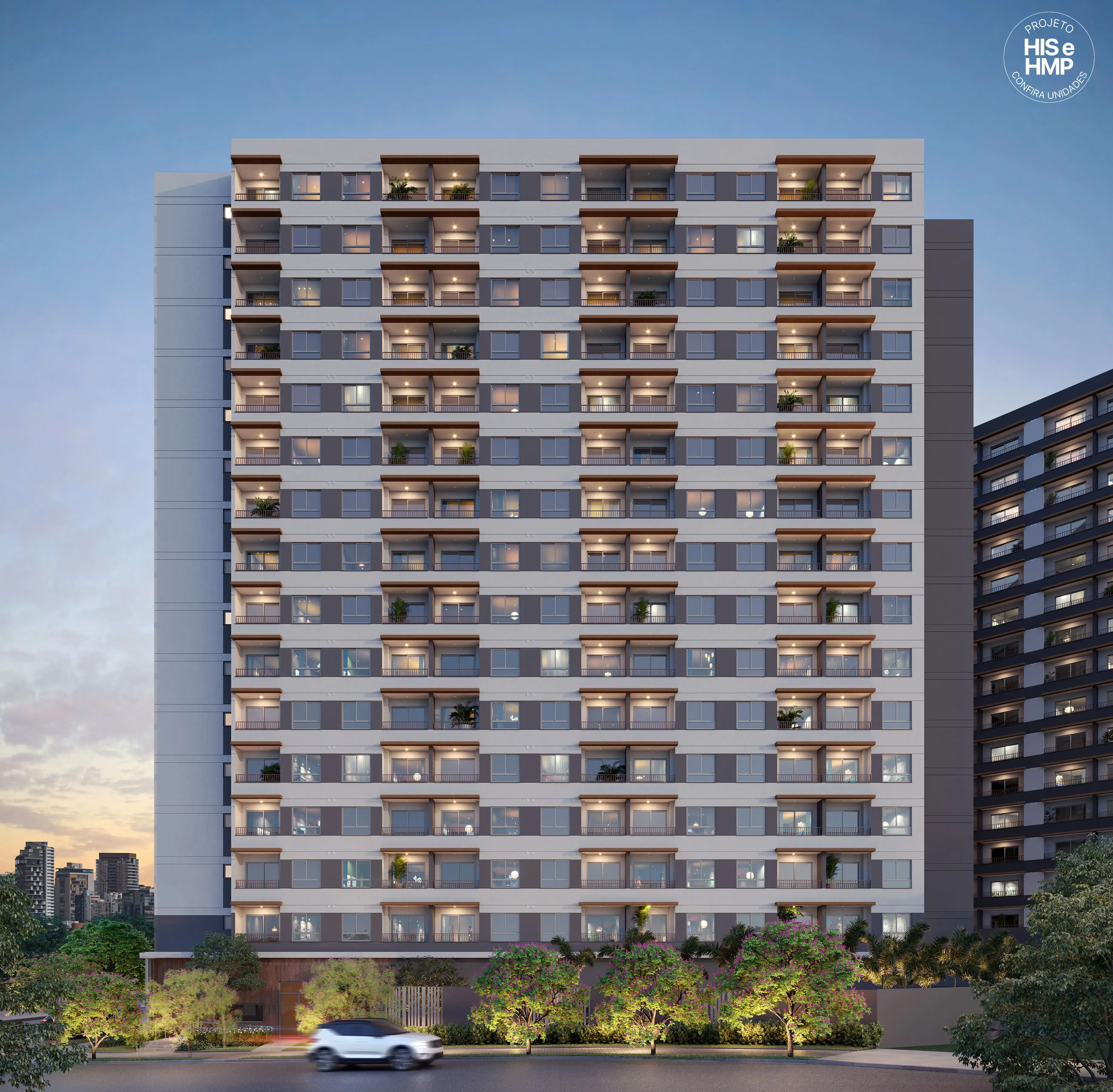 New Time Smart em Vila Mariana, São Paulo – foto 23