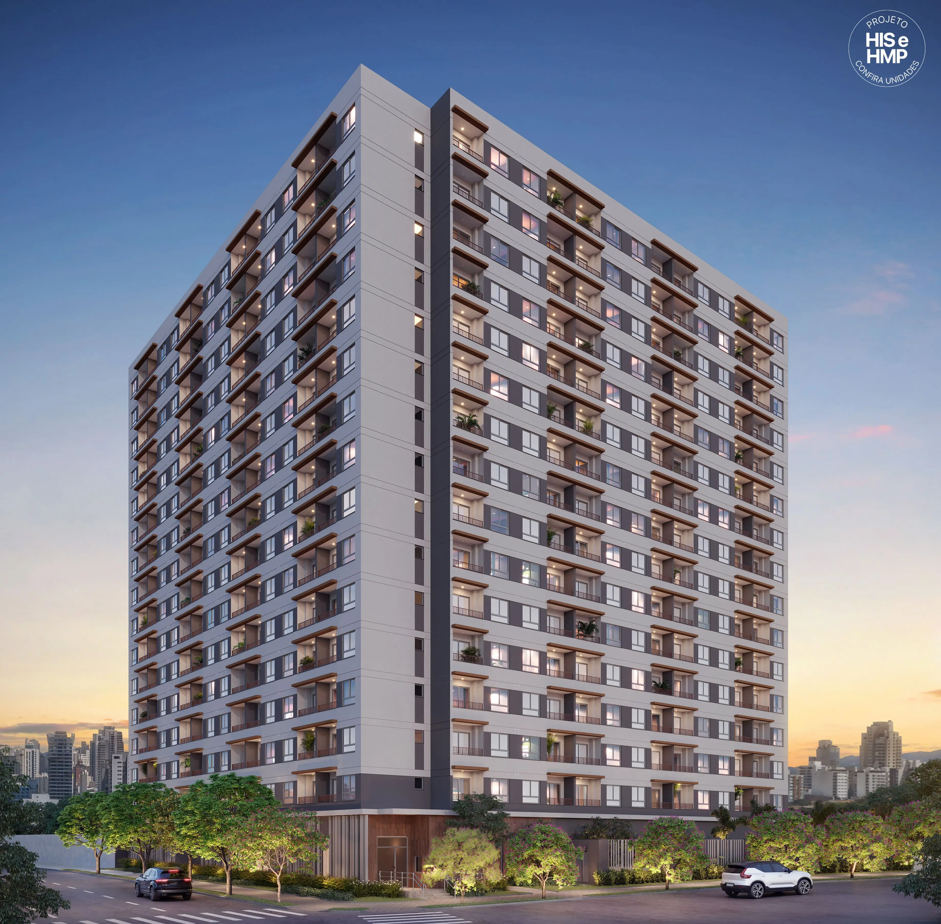 New Time Smart em Vila Mariana, São Paulo – foto 21