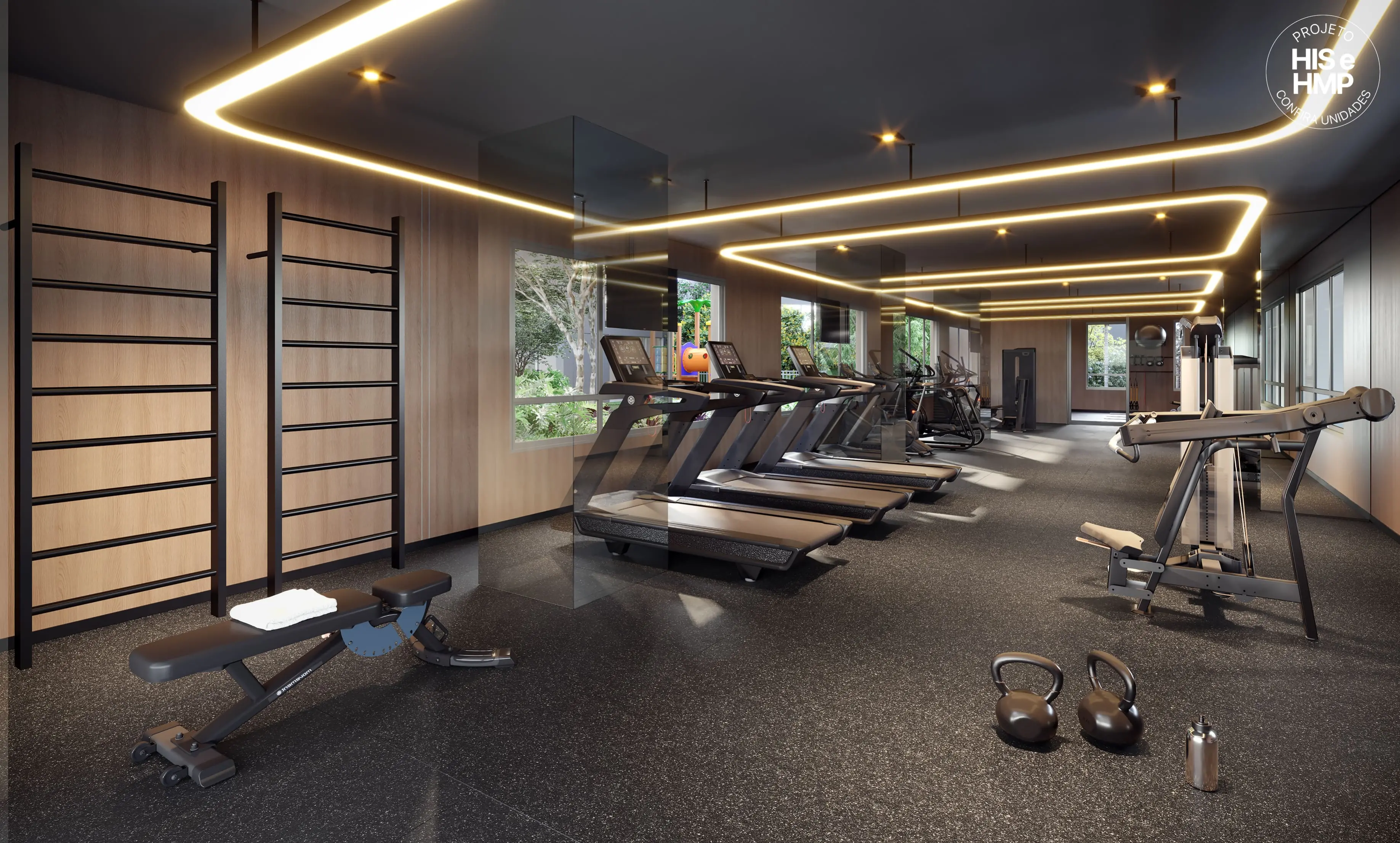 New Time Smart em Vila Mariana, São Paulo – foto 2