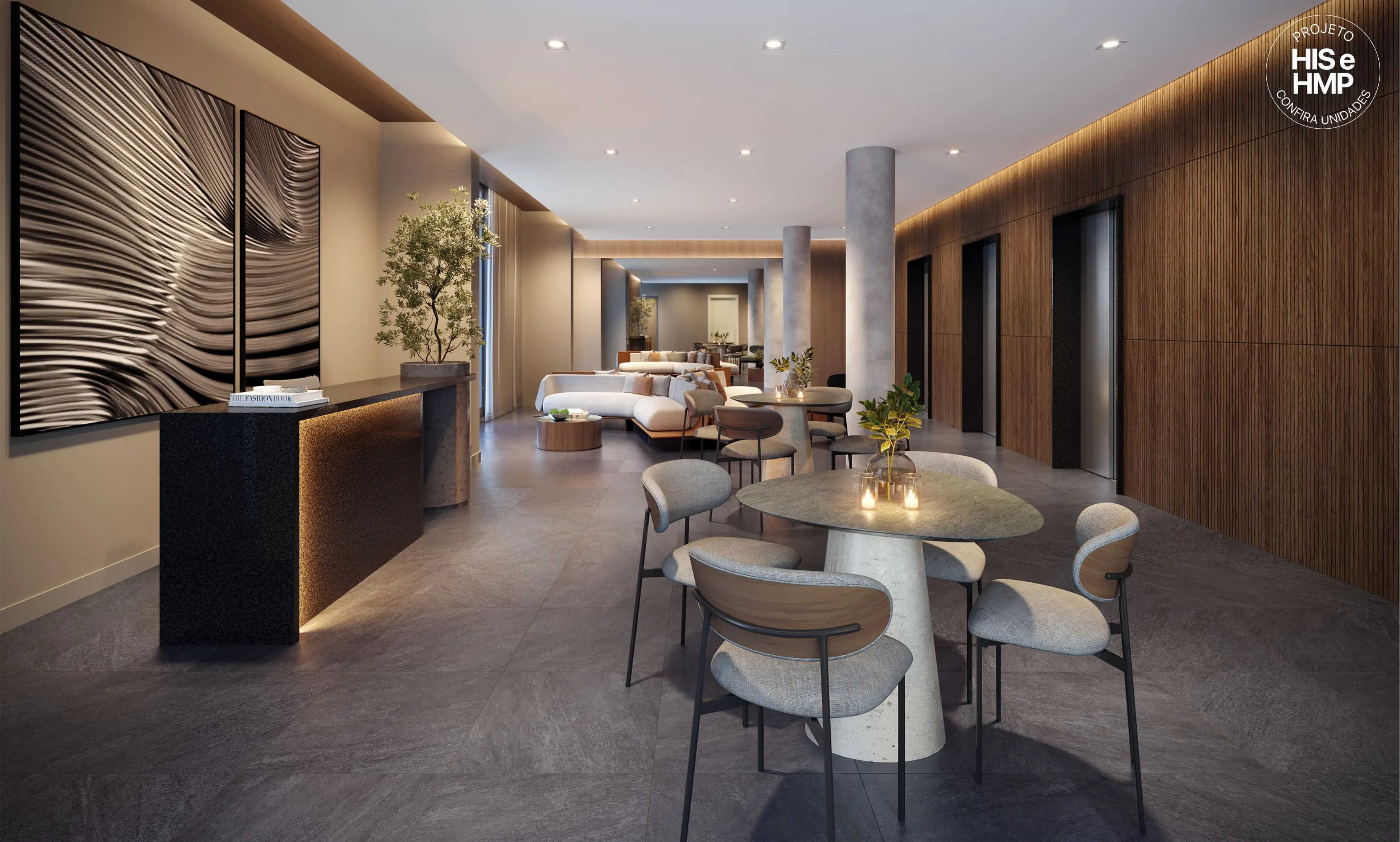 New Time Smart em Vila Mariana, São Paulo – foto 16