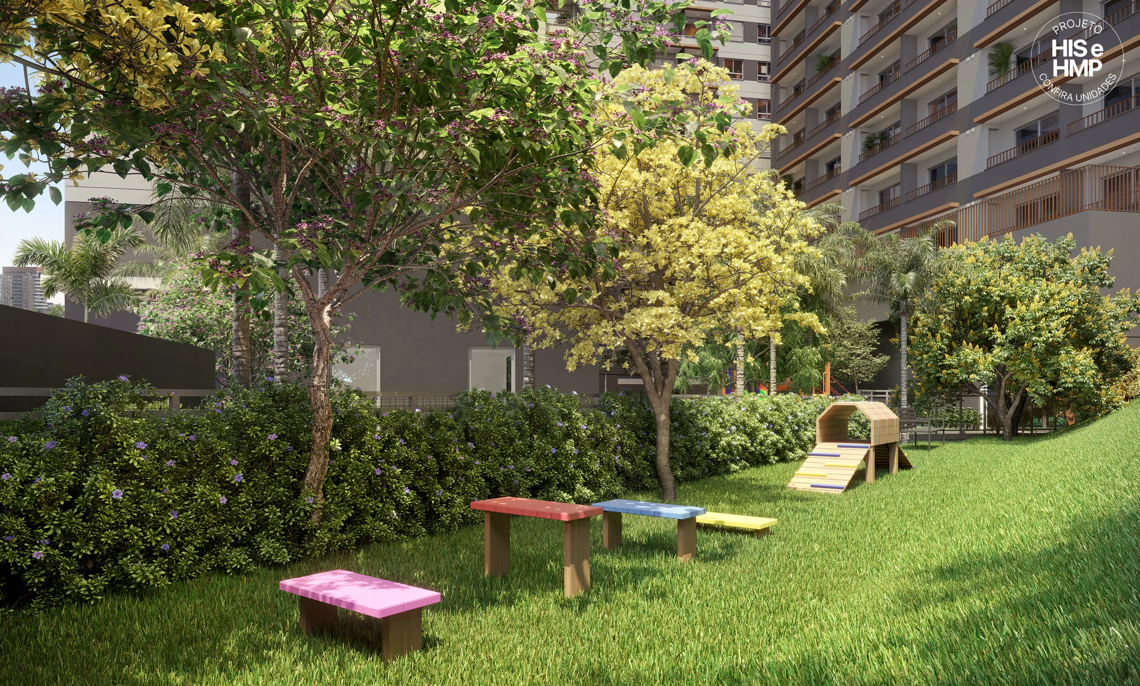 New Time Smart em Vila Mariana, São Paulo – foto 18