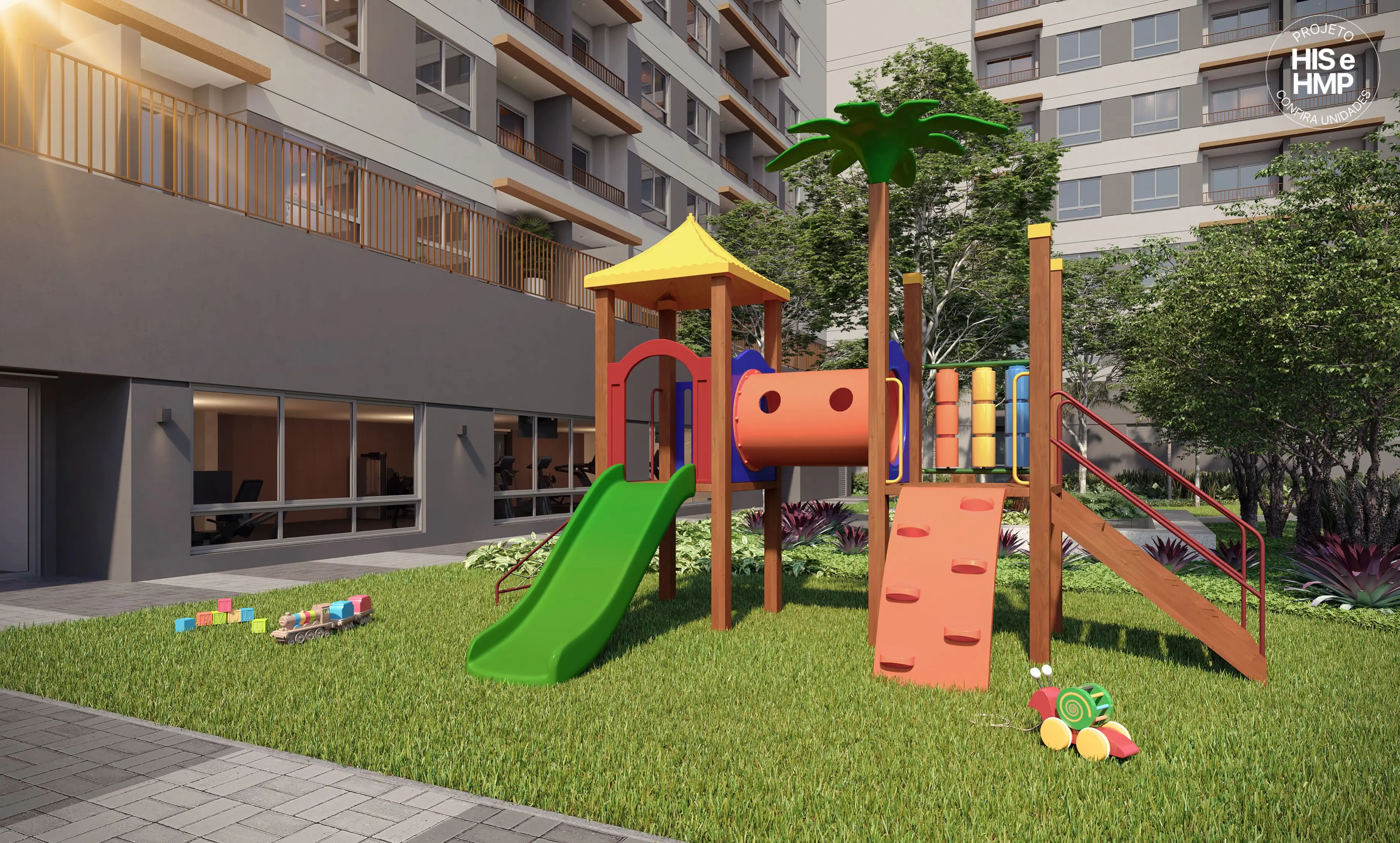 New Time Smart em Vila Mariana, São Paulo – foto 13