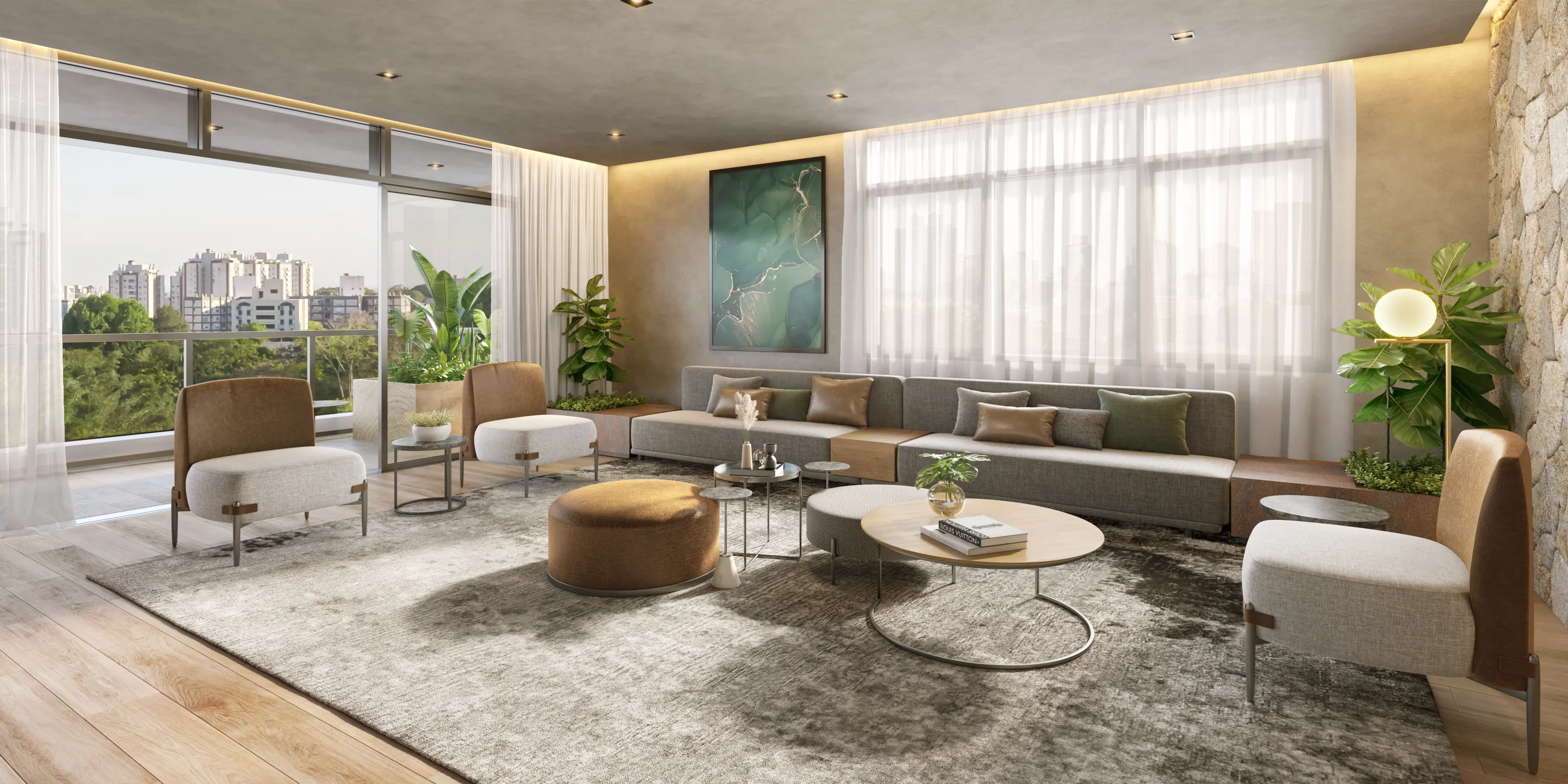 Reffugio 359 Home em Aclimação, São Paulo – foto 6