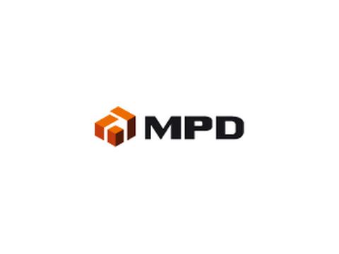 MPD Engenharia