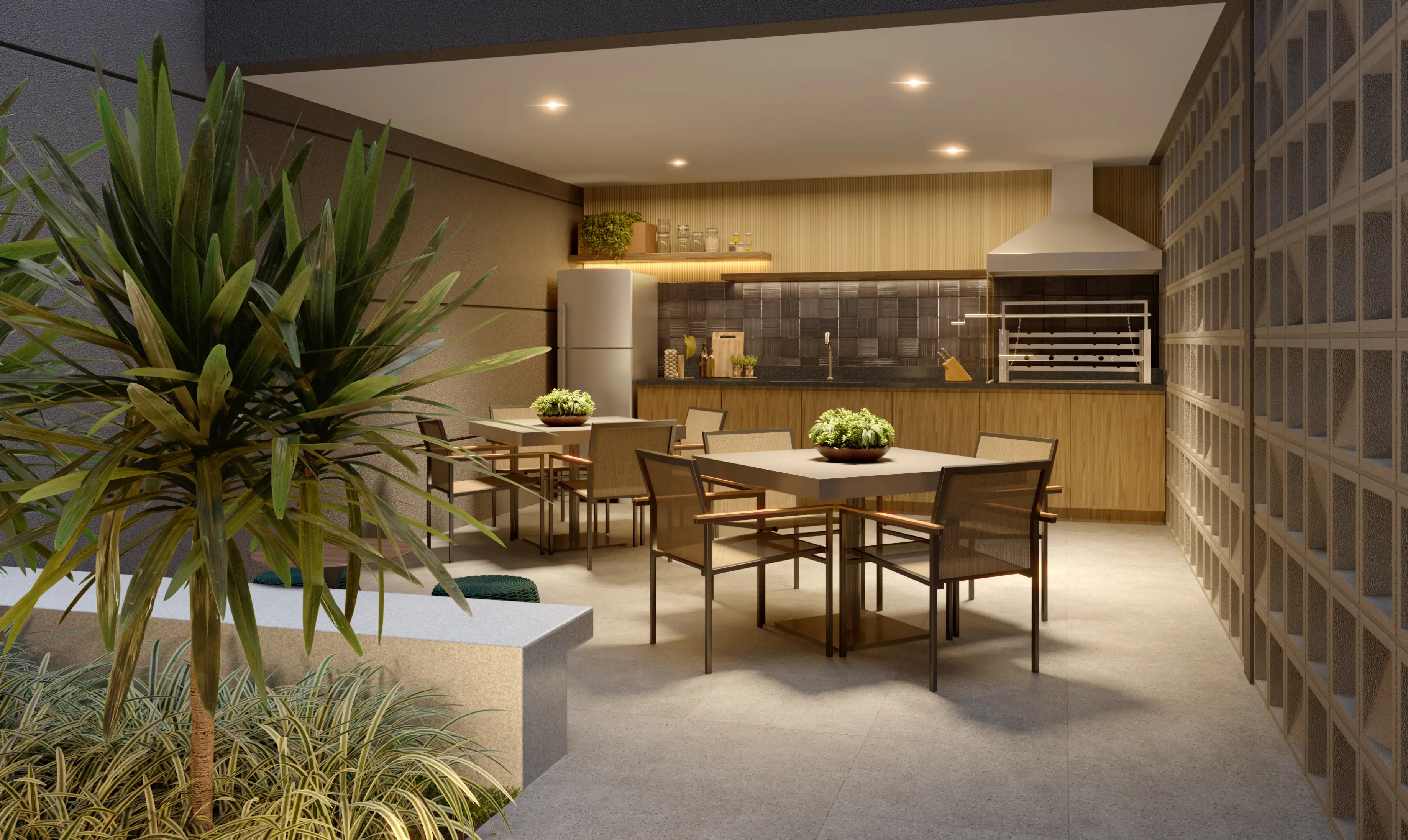 Most Moema Smart em Moema, São Paulo – foto 1