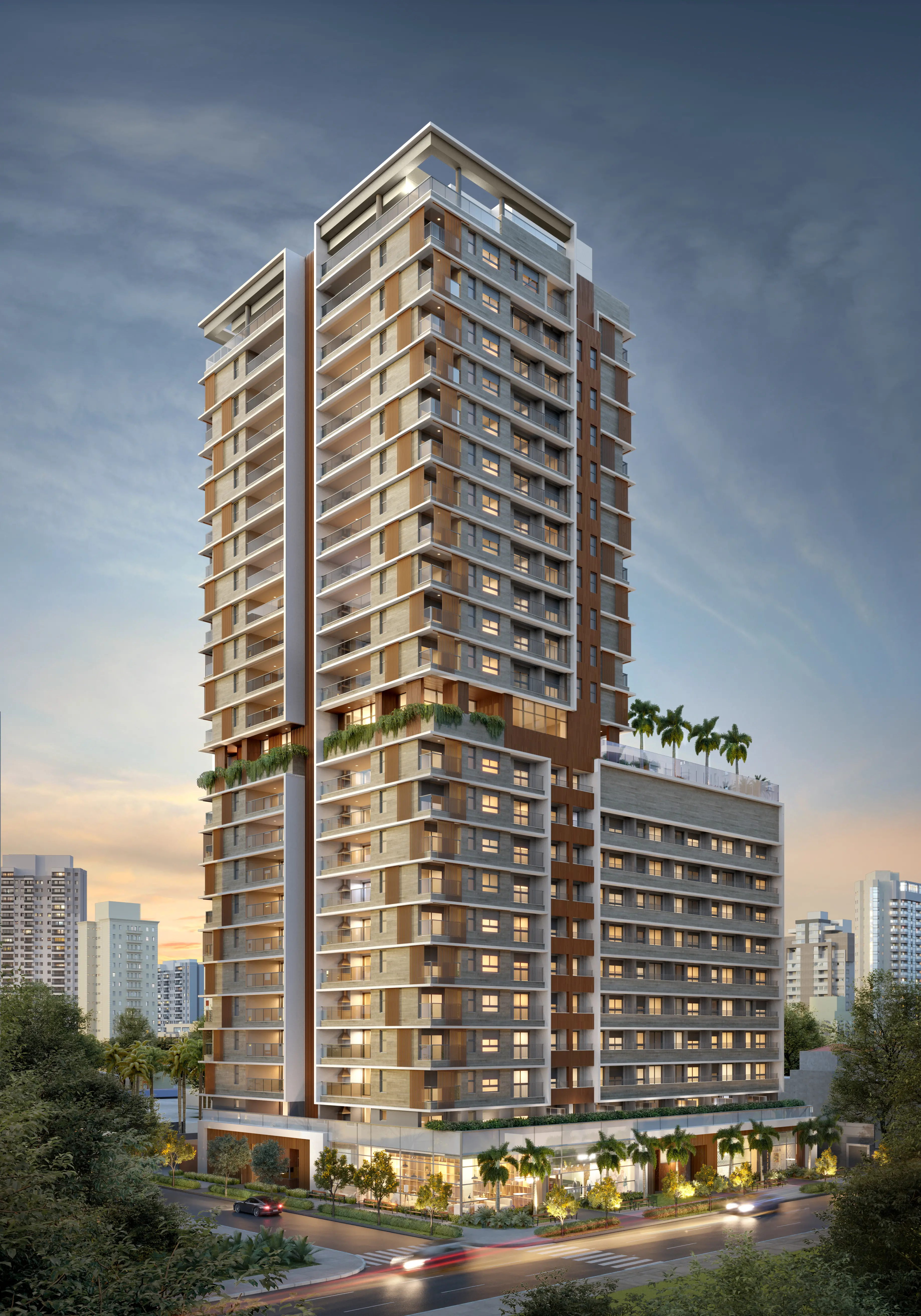 Most Moema Smart em Moema, São Paulo – foto 8