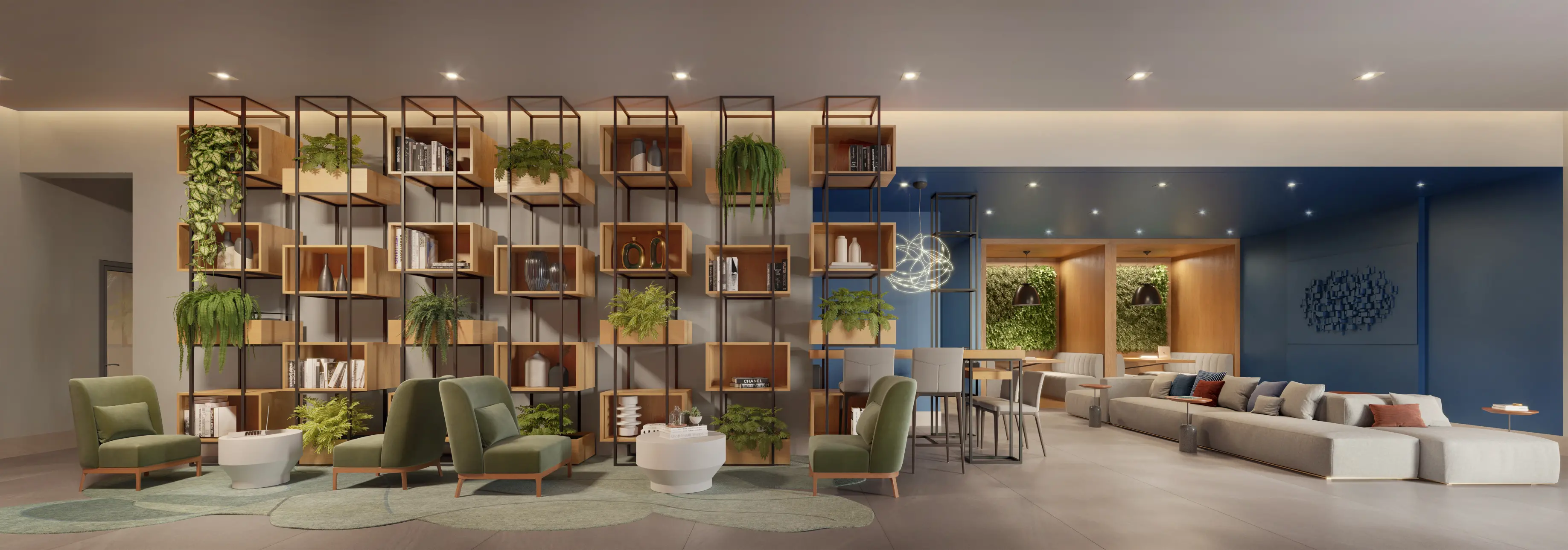 Most Moema Smart em Moema, São Paulo – foto 9