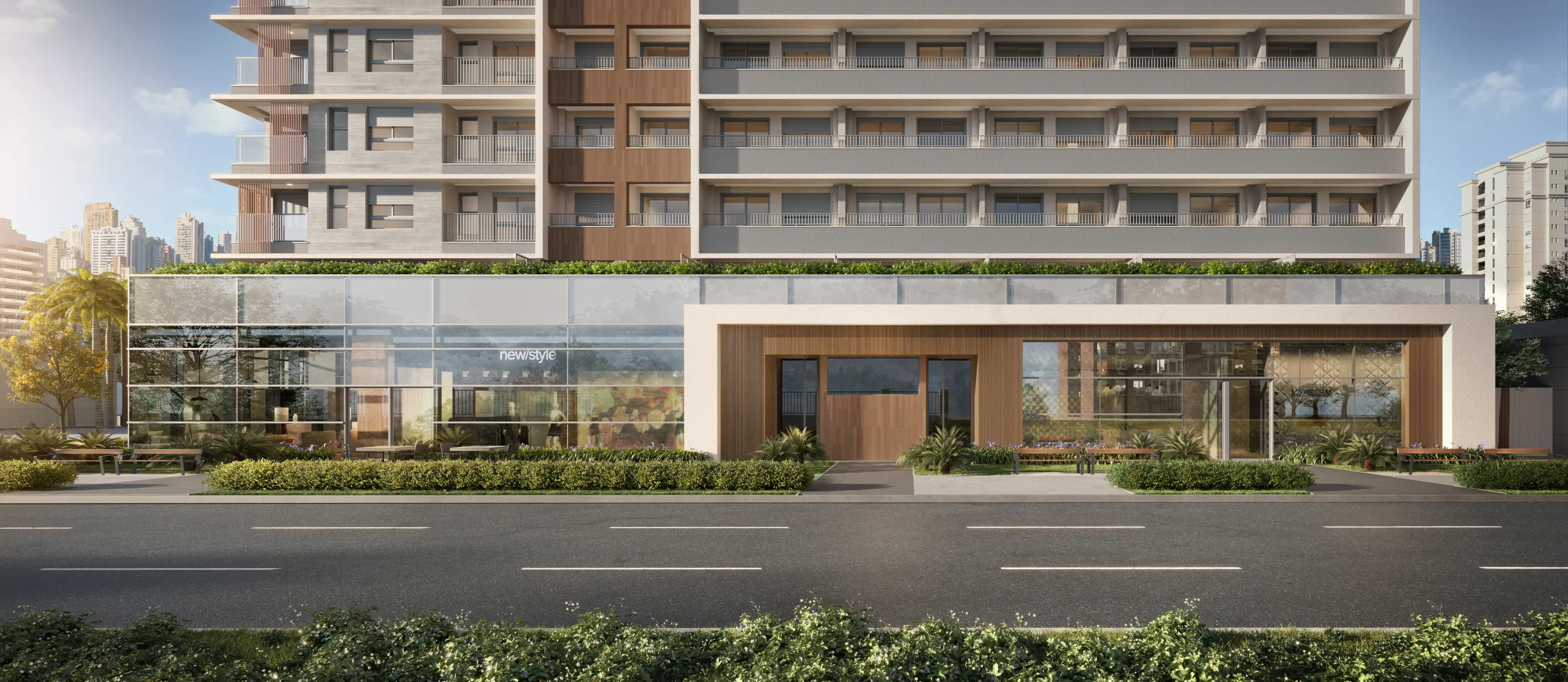 Most Moema Smart em Moema, São Paulo – foto 10