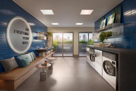 Most Moema Smart em Moema, São Paulo - foto 3