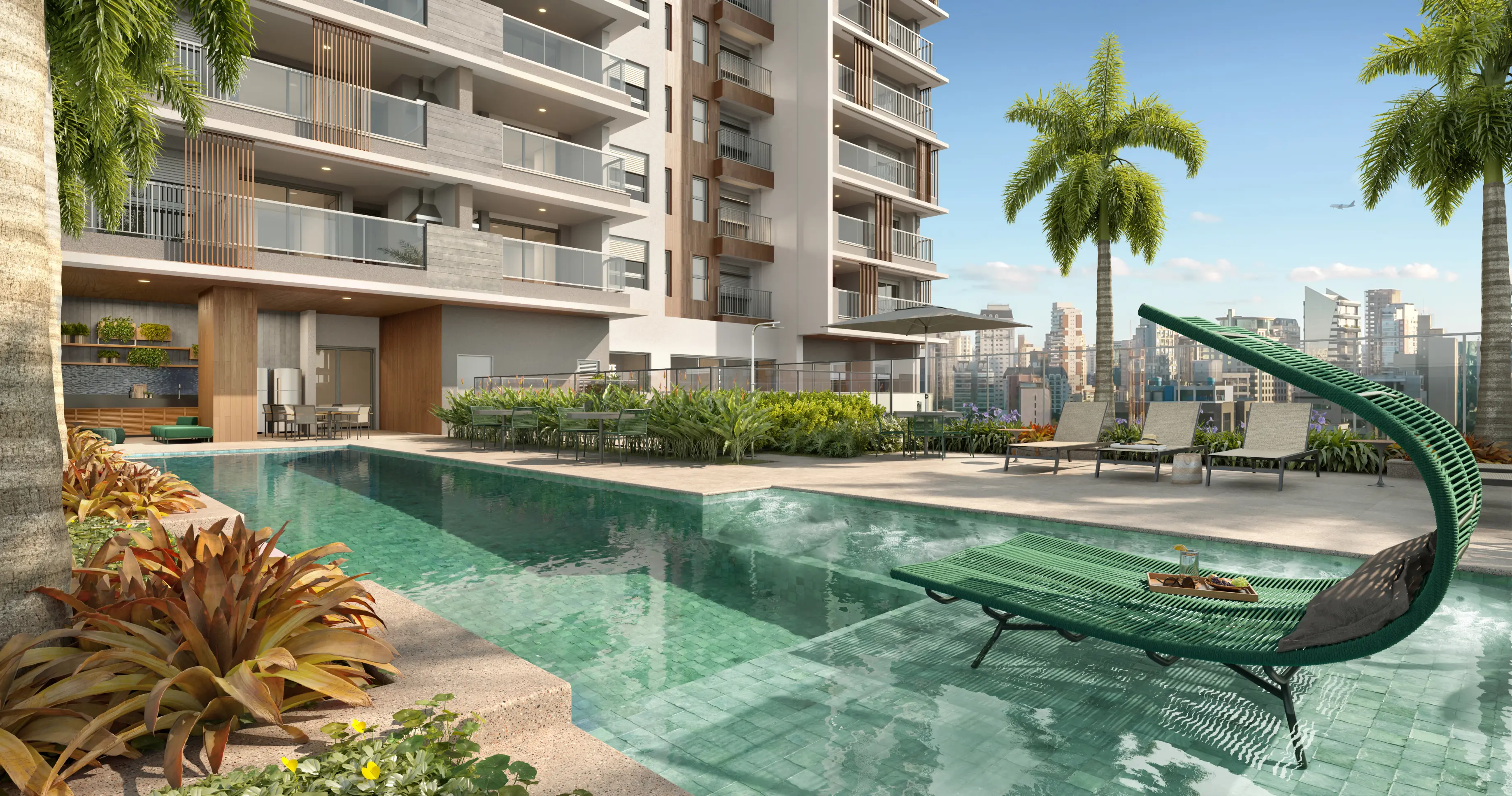 Most Moema Home em Moema, São Paulo – foto 11