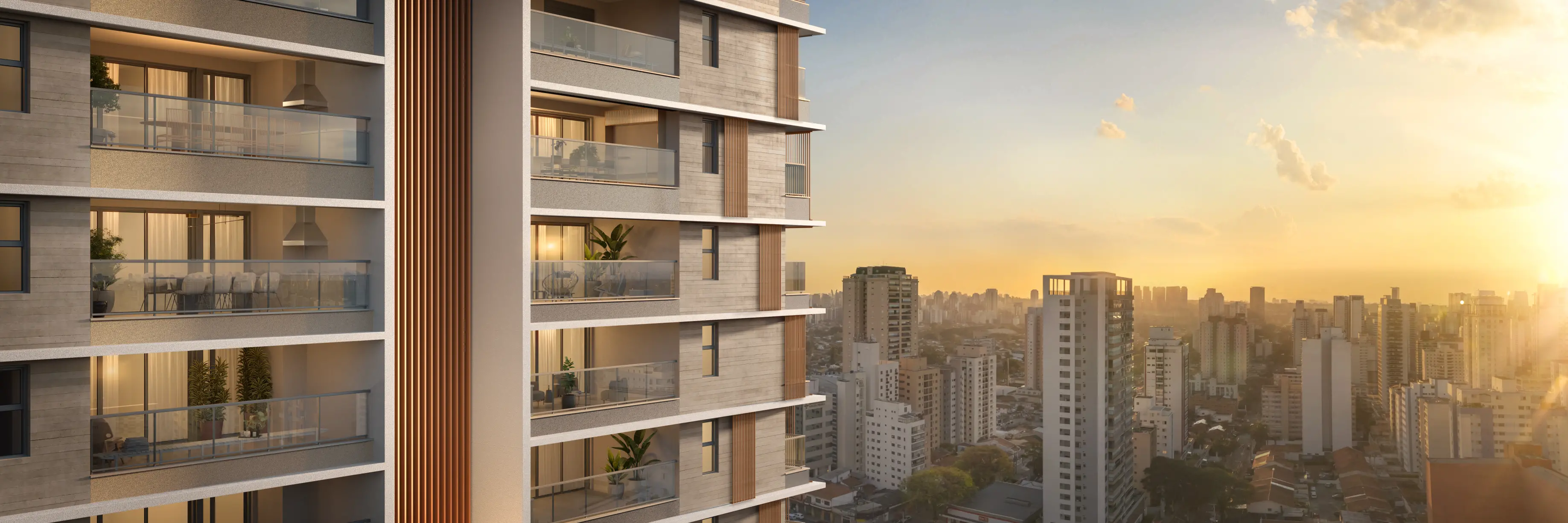 Most Moema Home em Moema, São Paulo – foto 18
