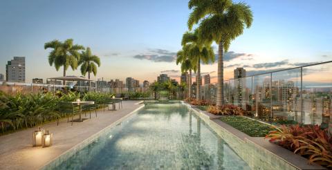 Most Moema Home em Moema, São Paulo - foto 1