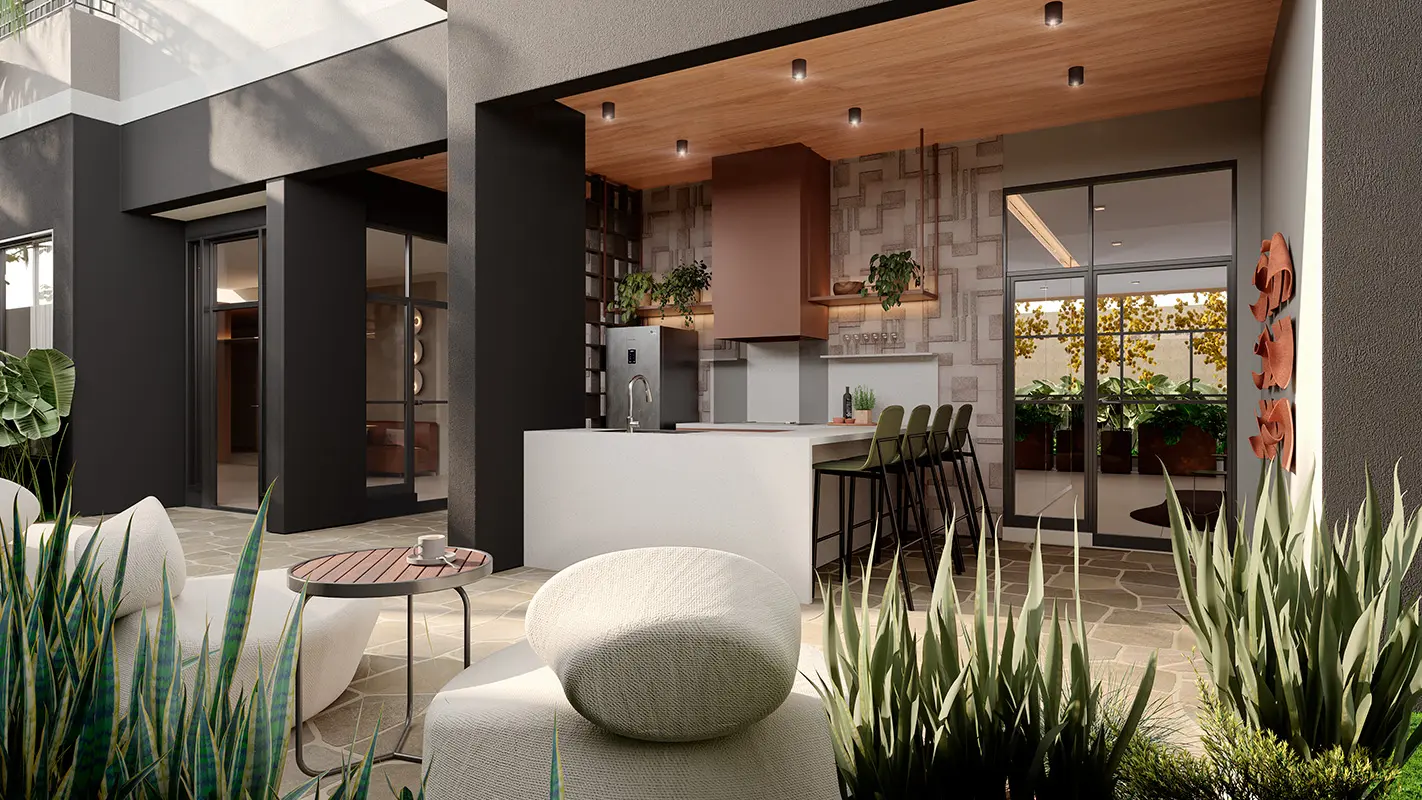 Nex One Miguel Calfat - foto 2