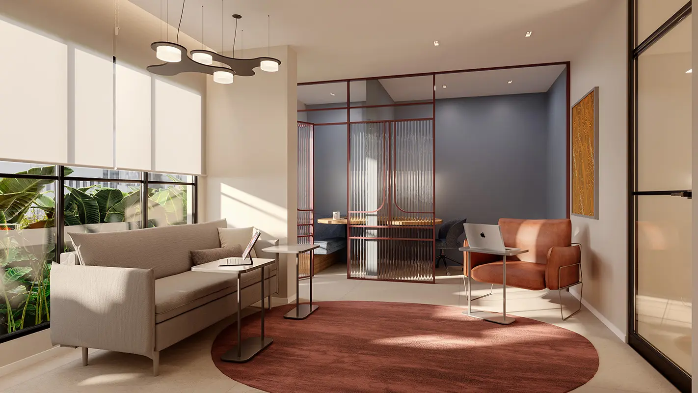 Nex One Miguel Calfat - foto 3