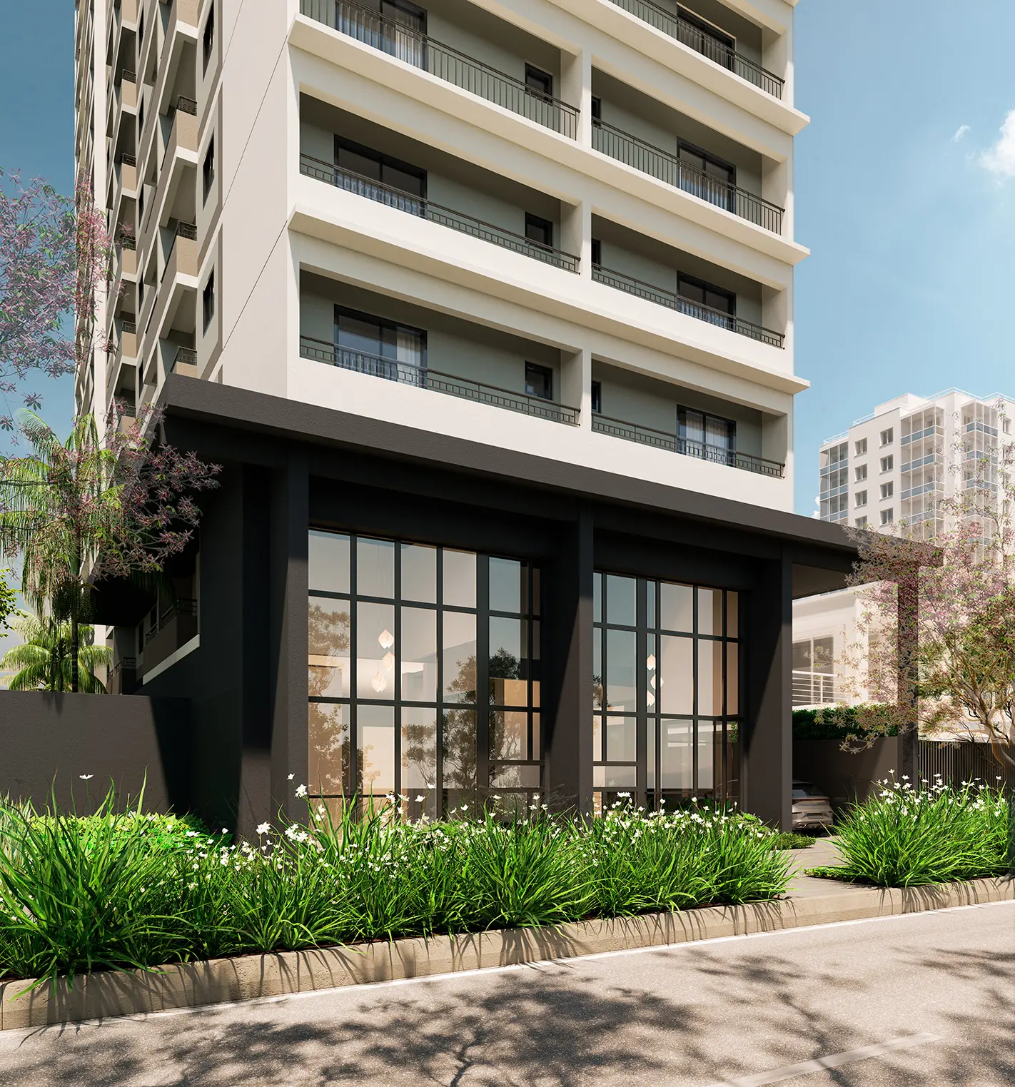 Foto do empreendimento